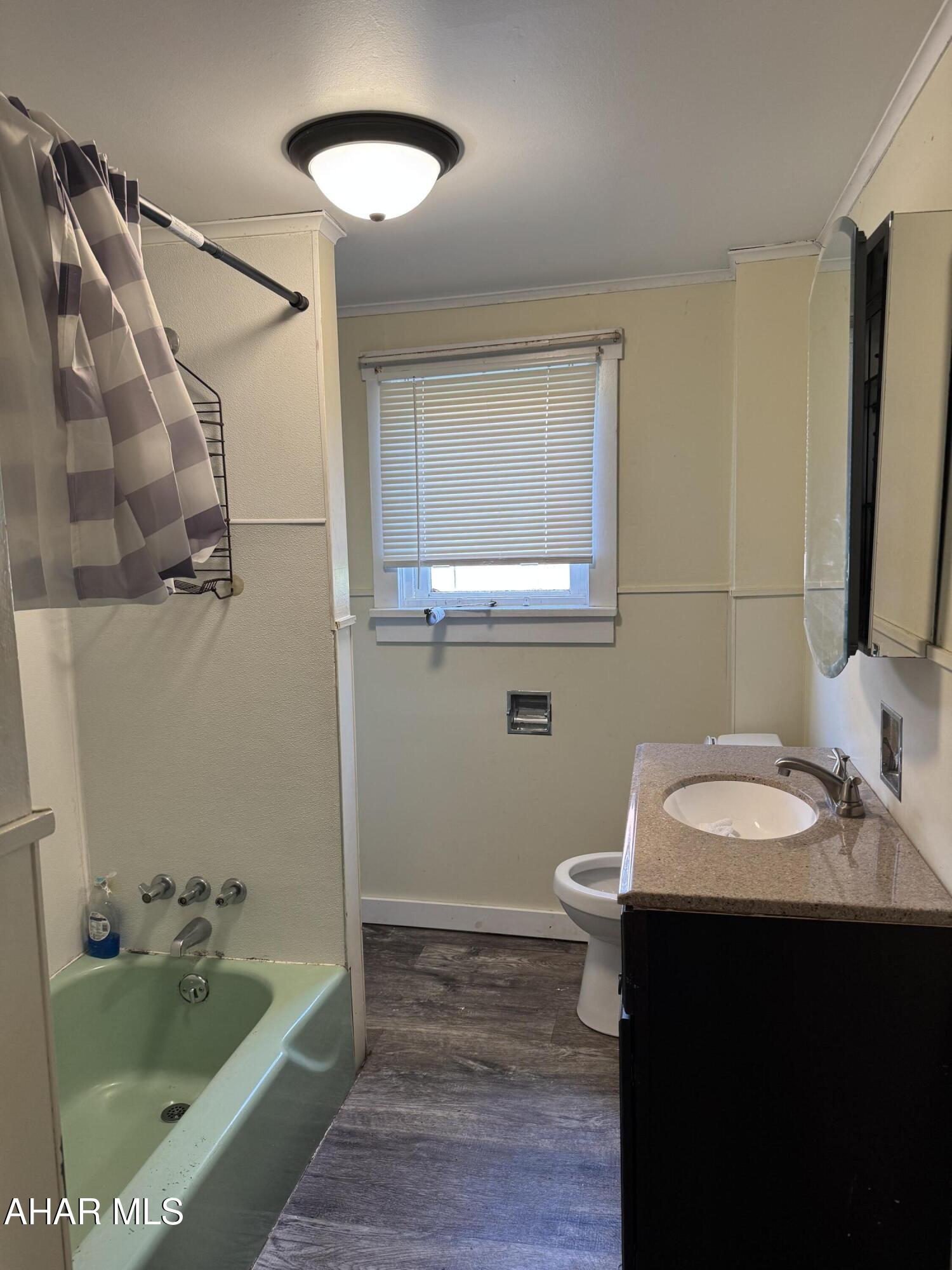 None - Residential Income