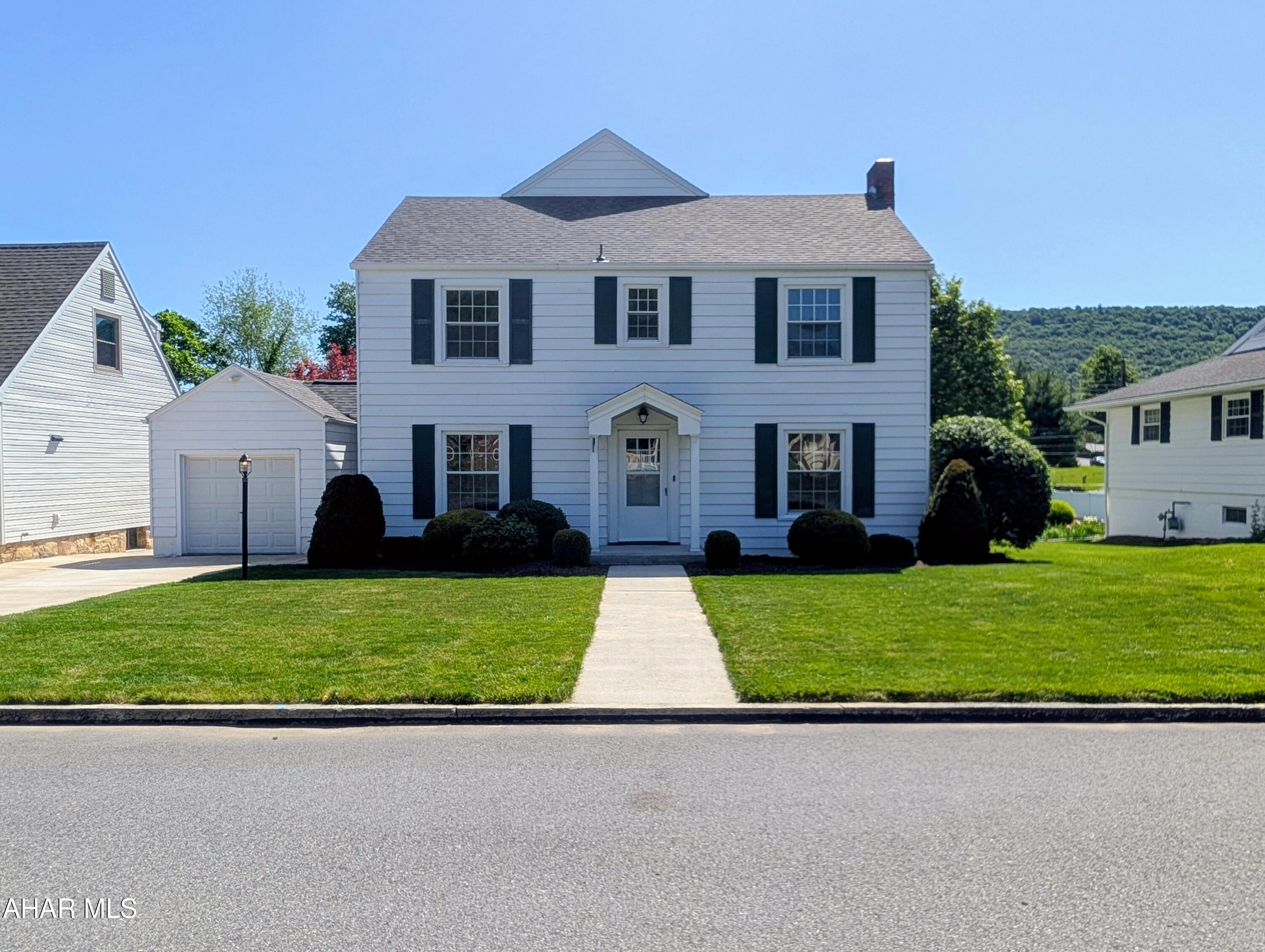 Other - Residential