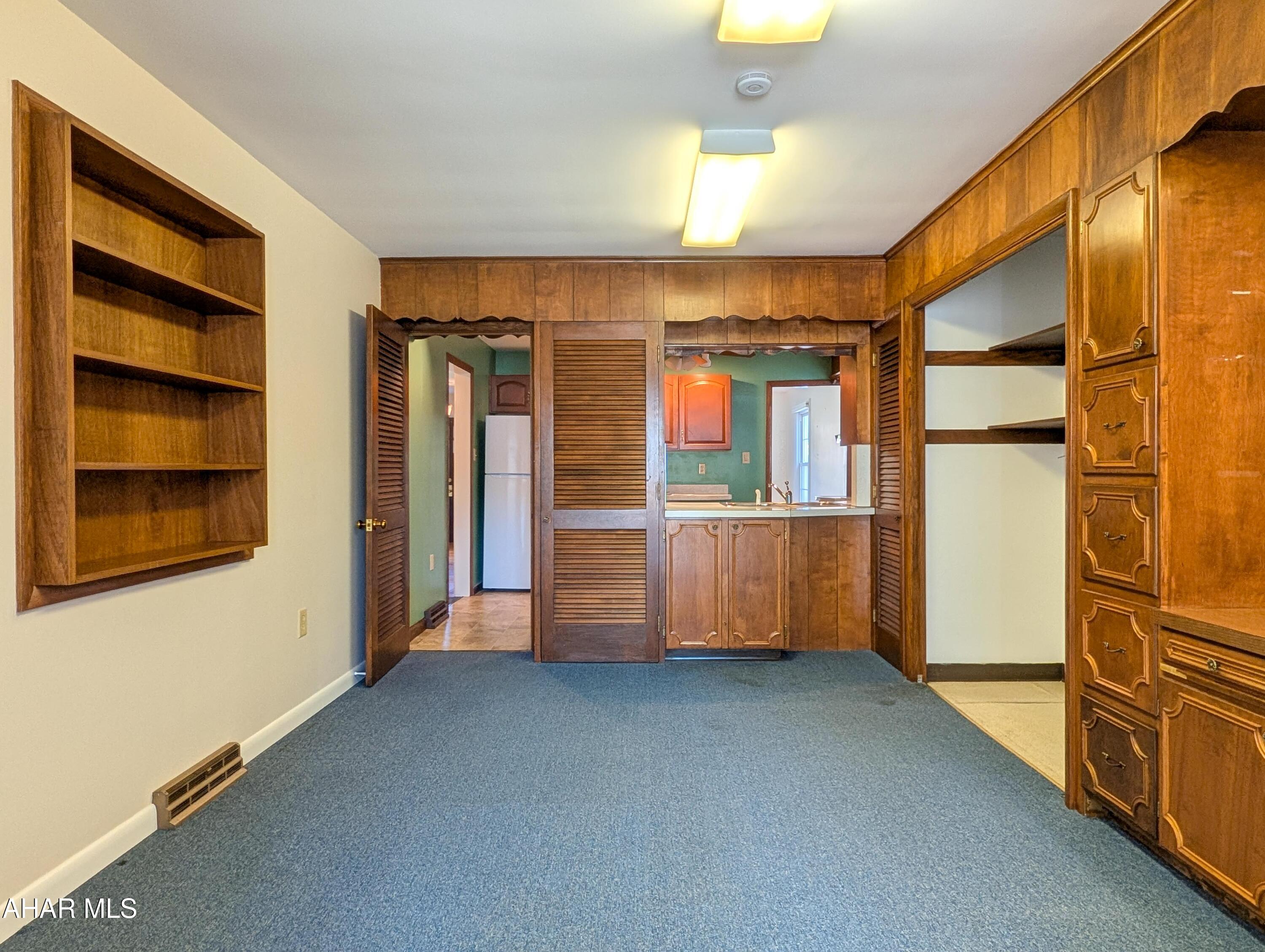 Other - Residential