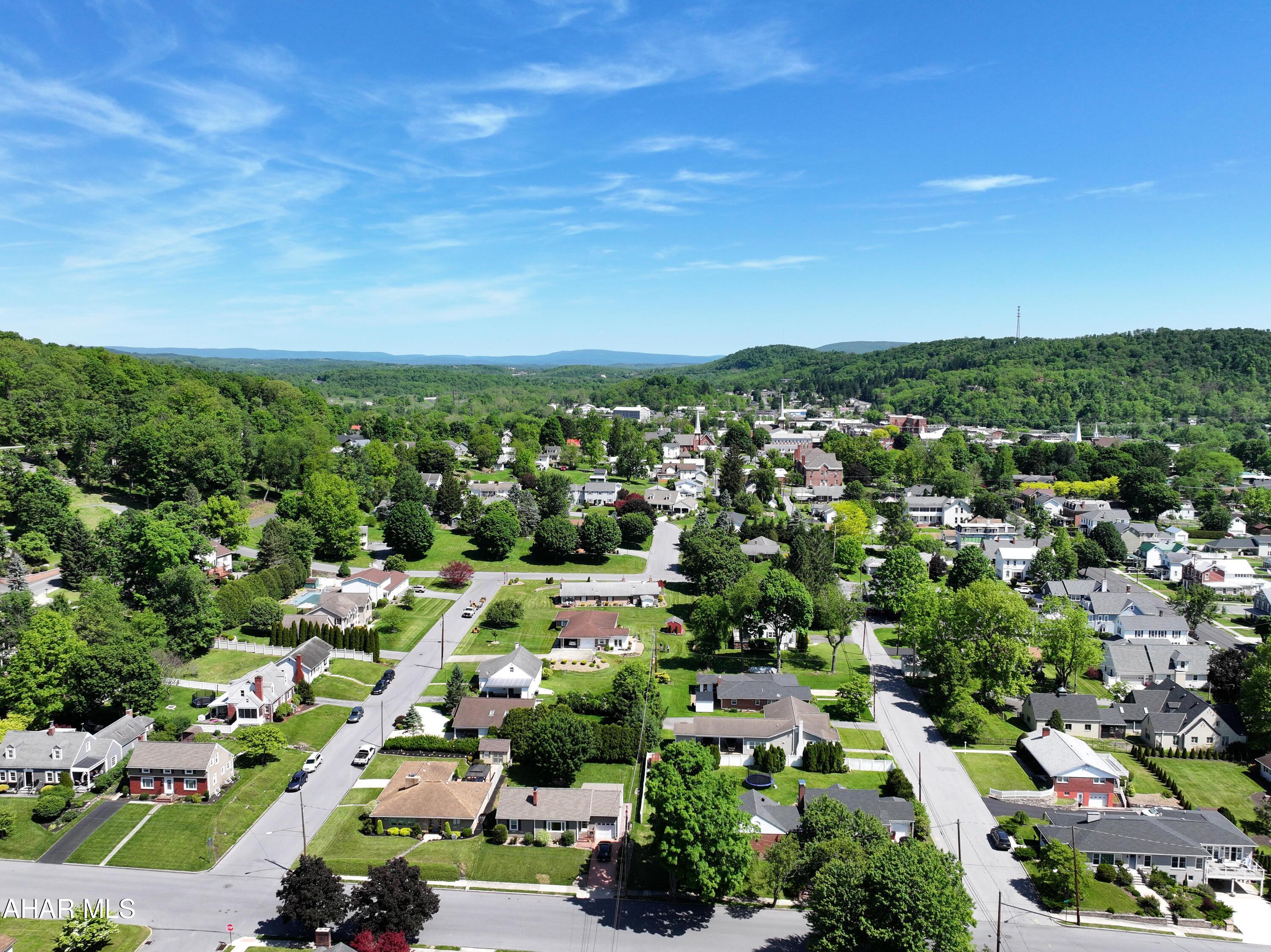 Other - Residential