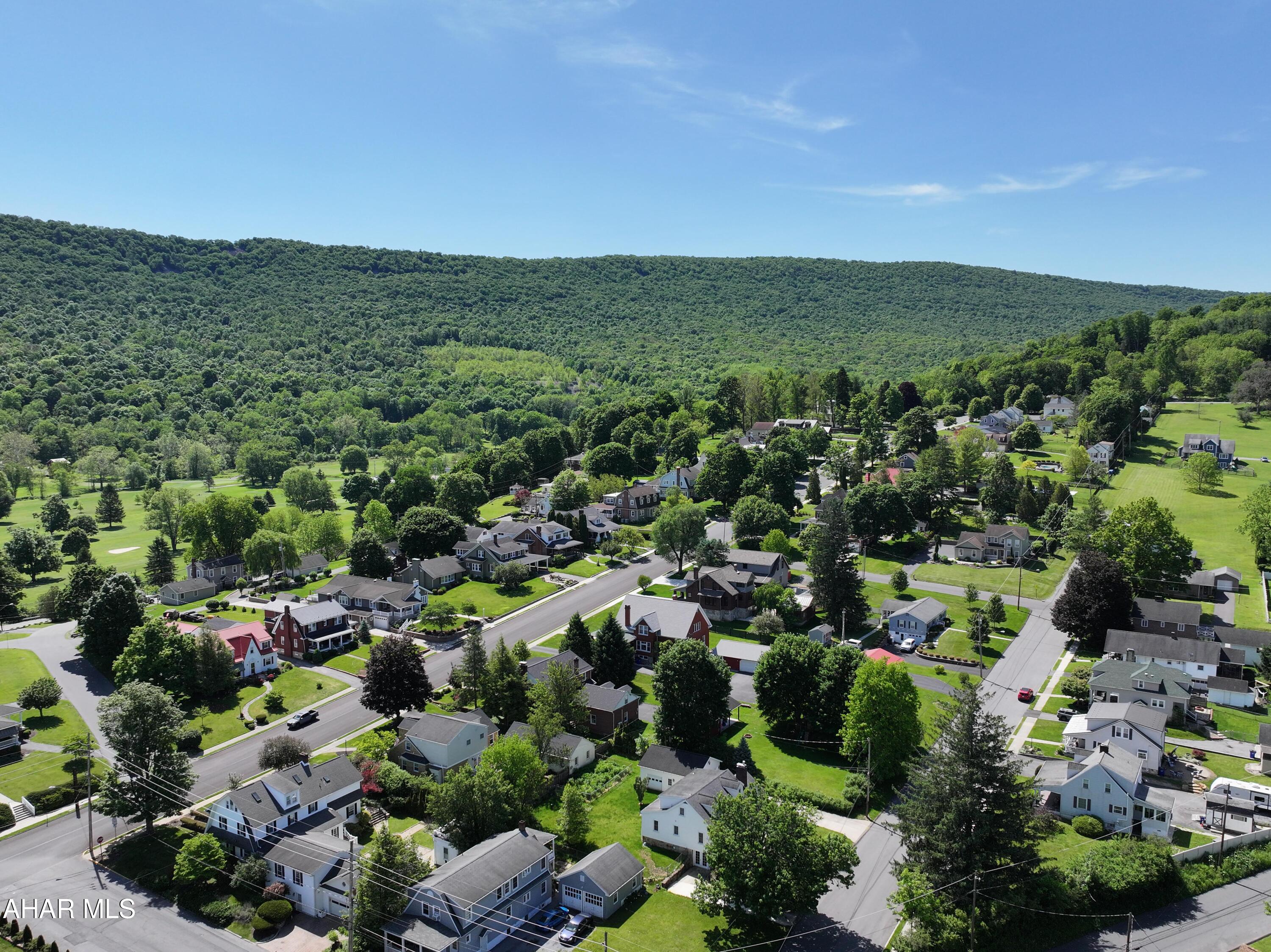 Other - Residential