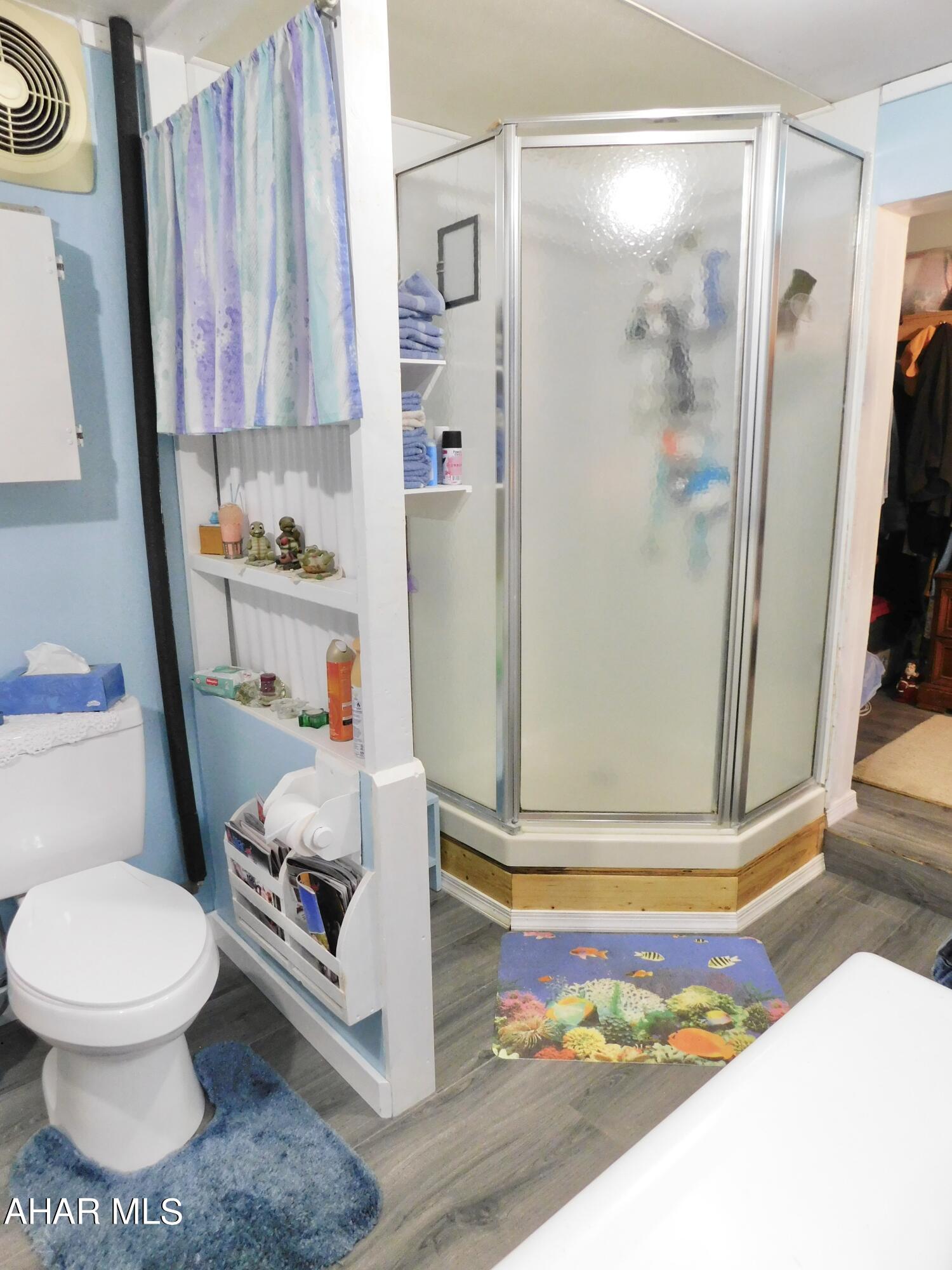 Sinking Valley - Residential