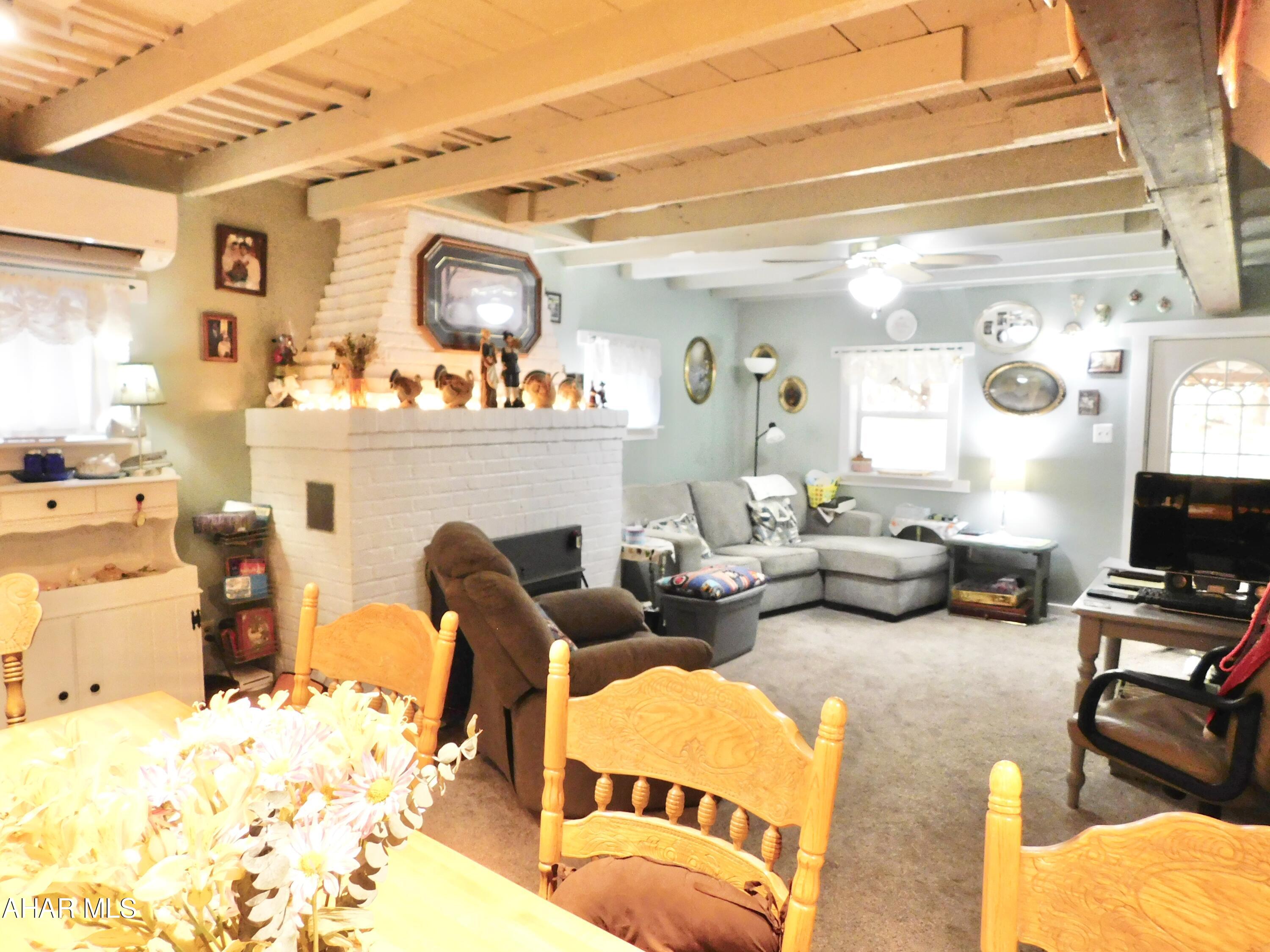 Sinking Valley - Residential