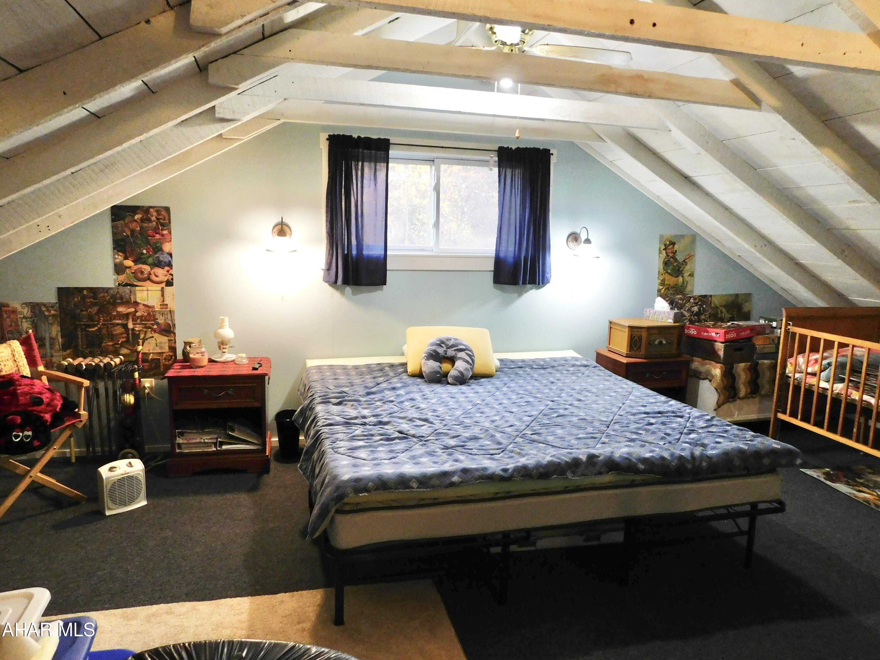 Sinking Valley - Residential