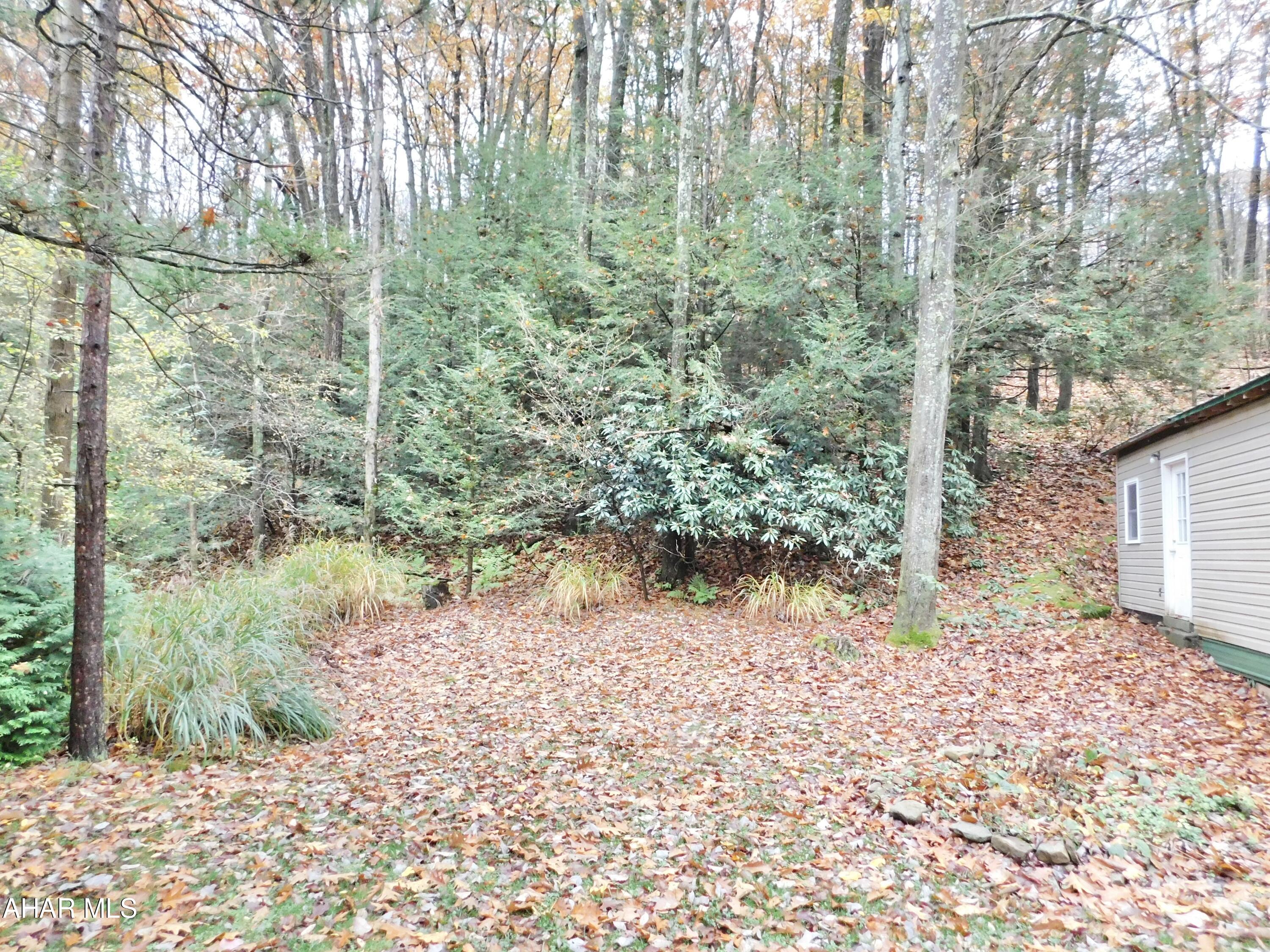 Sinking Valley - Residential