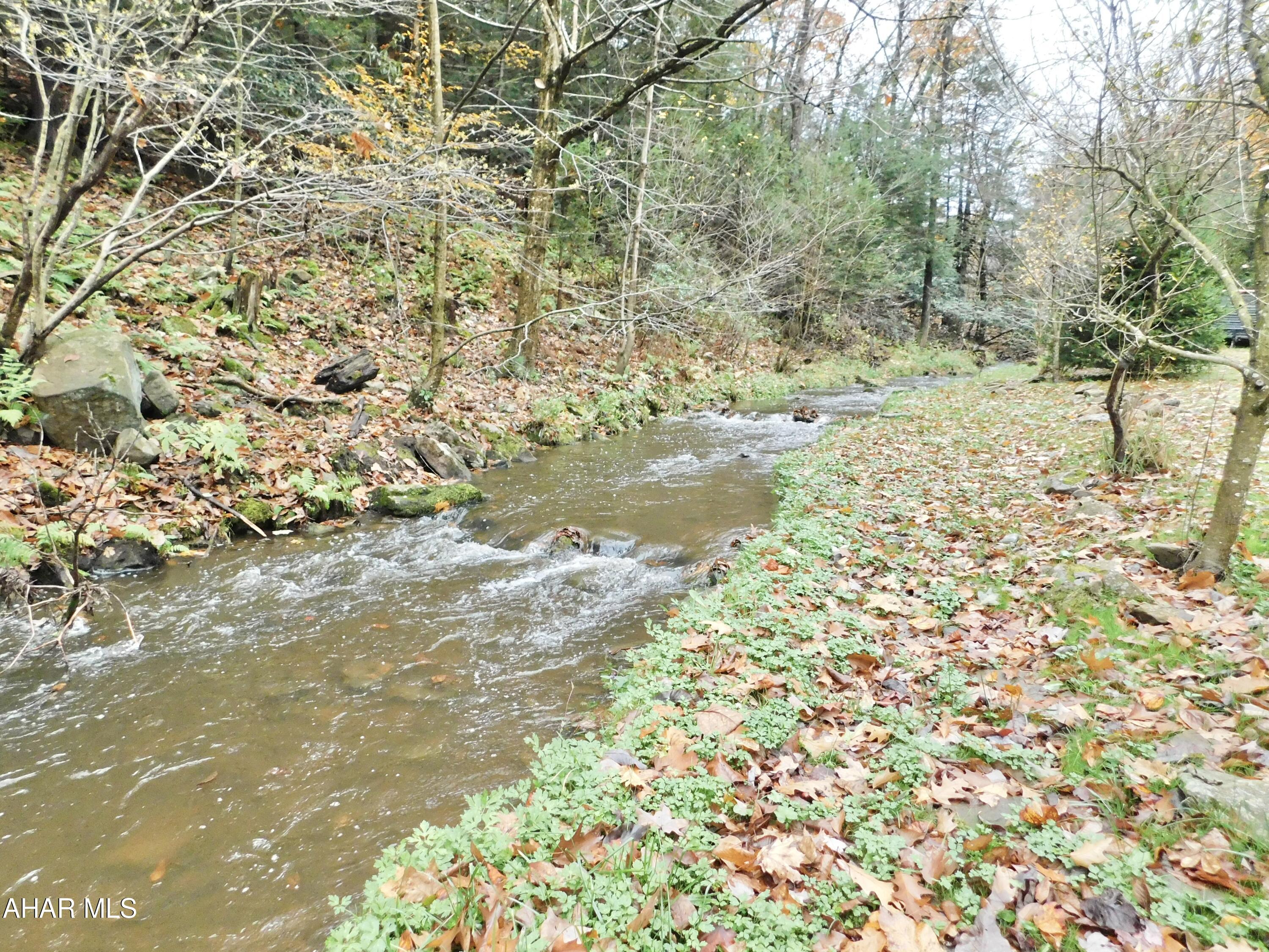 Sinking Valley - Residential