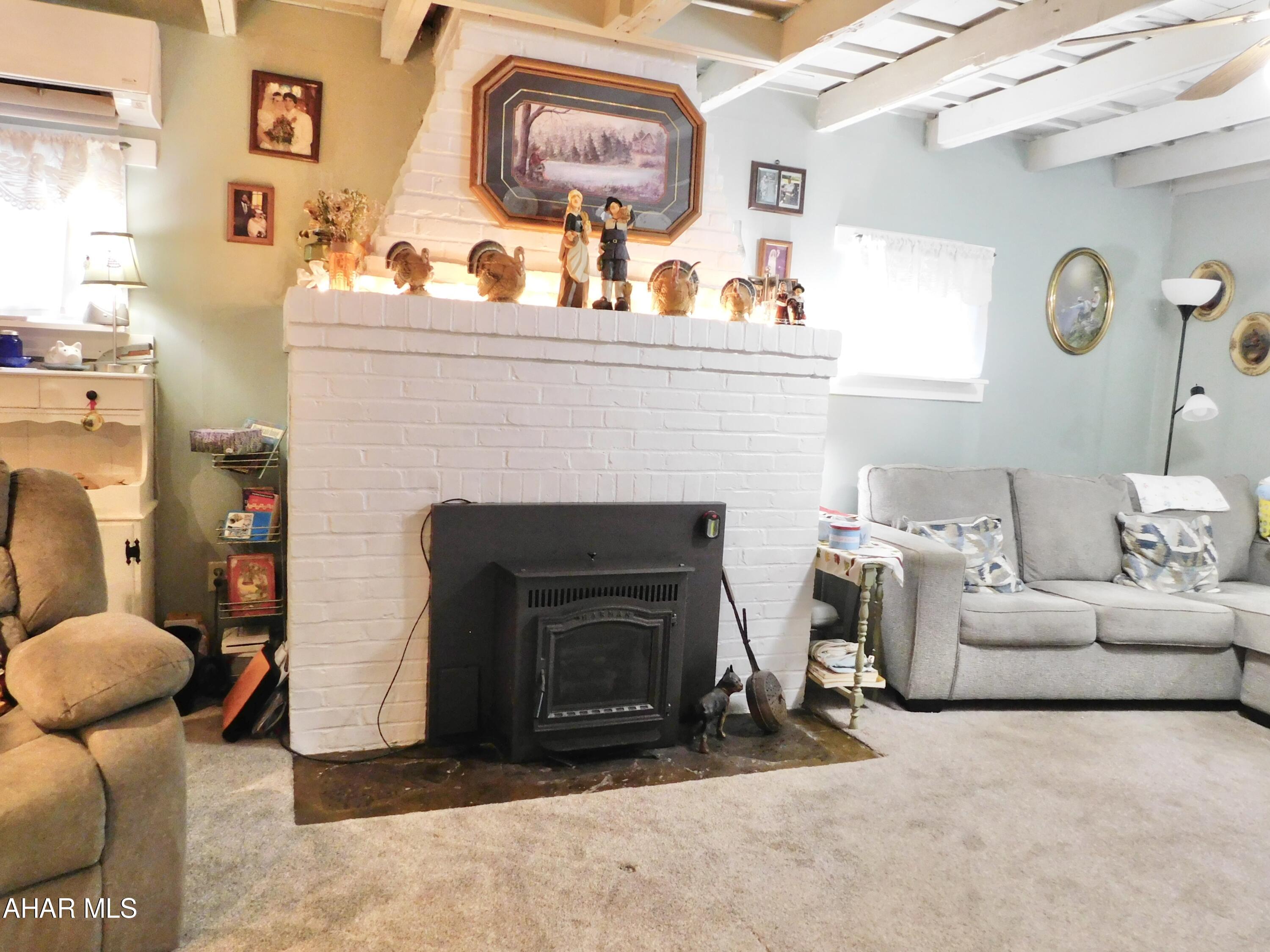 Sinking Valley - Residential