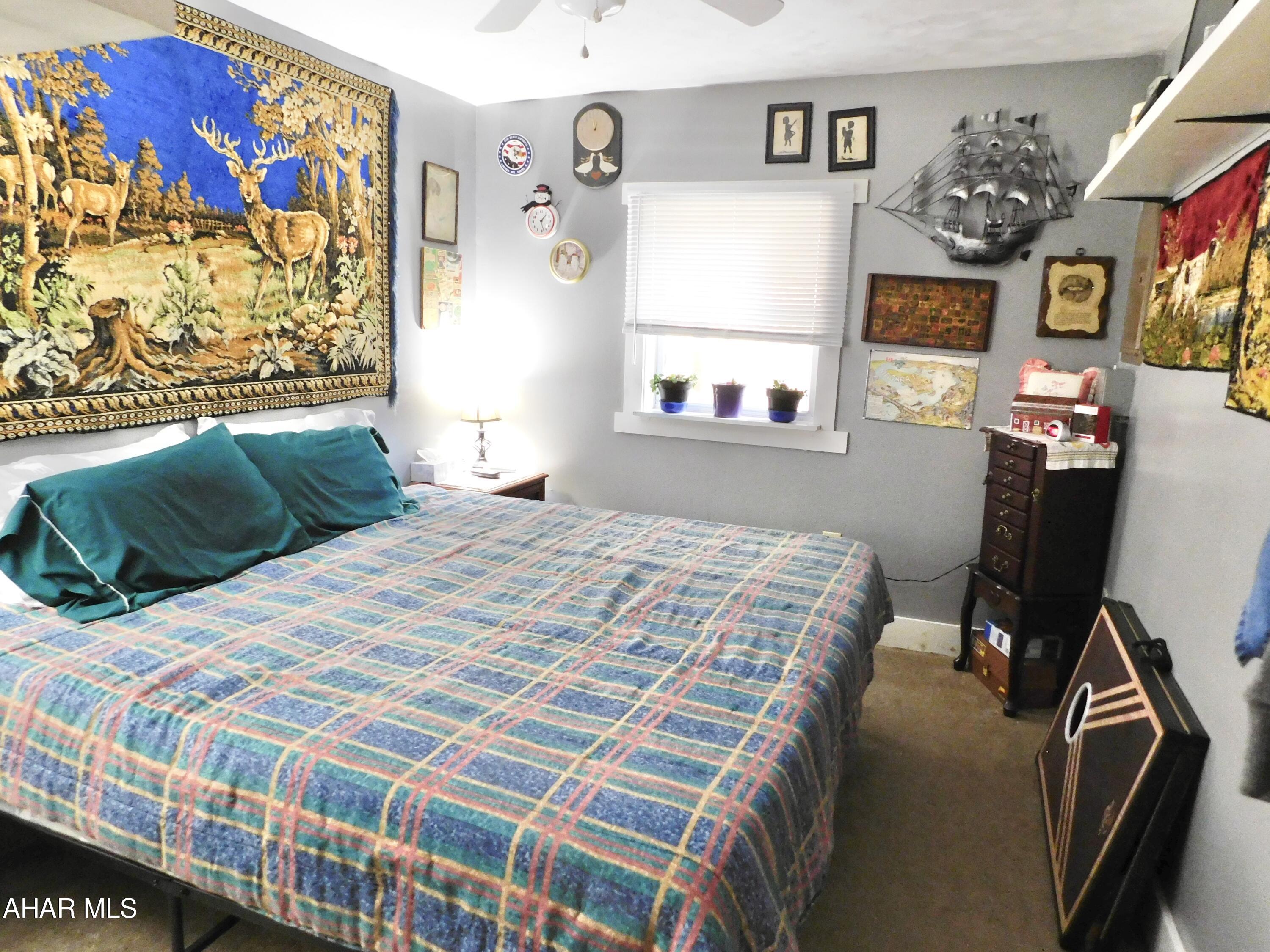 Sinking Valley - Residential