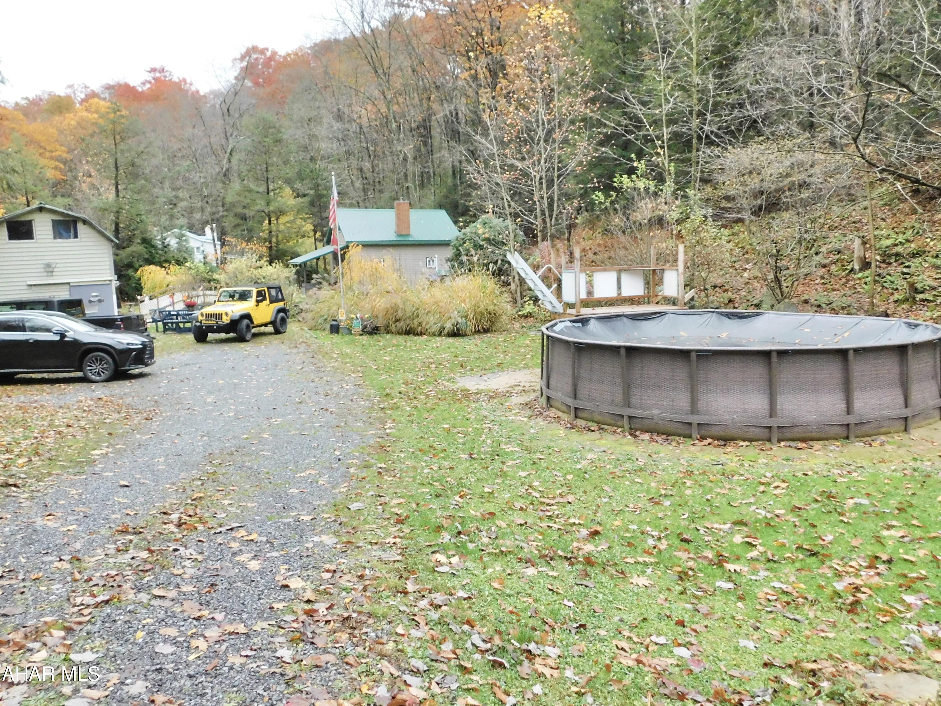 Sinking Valley - Residential