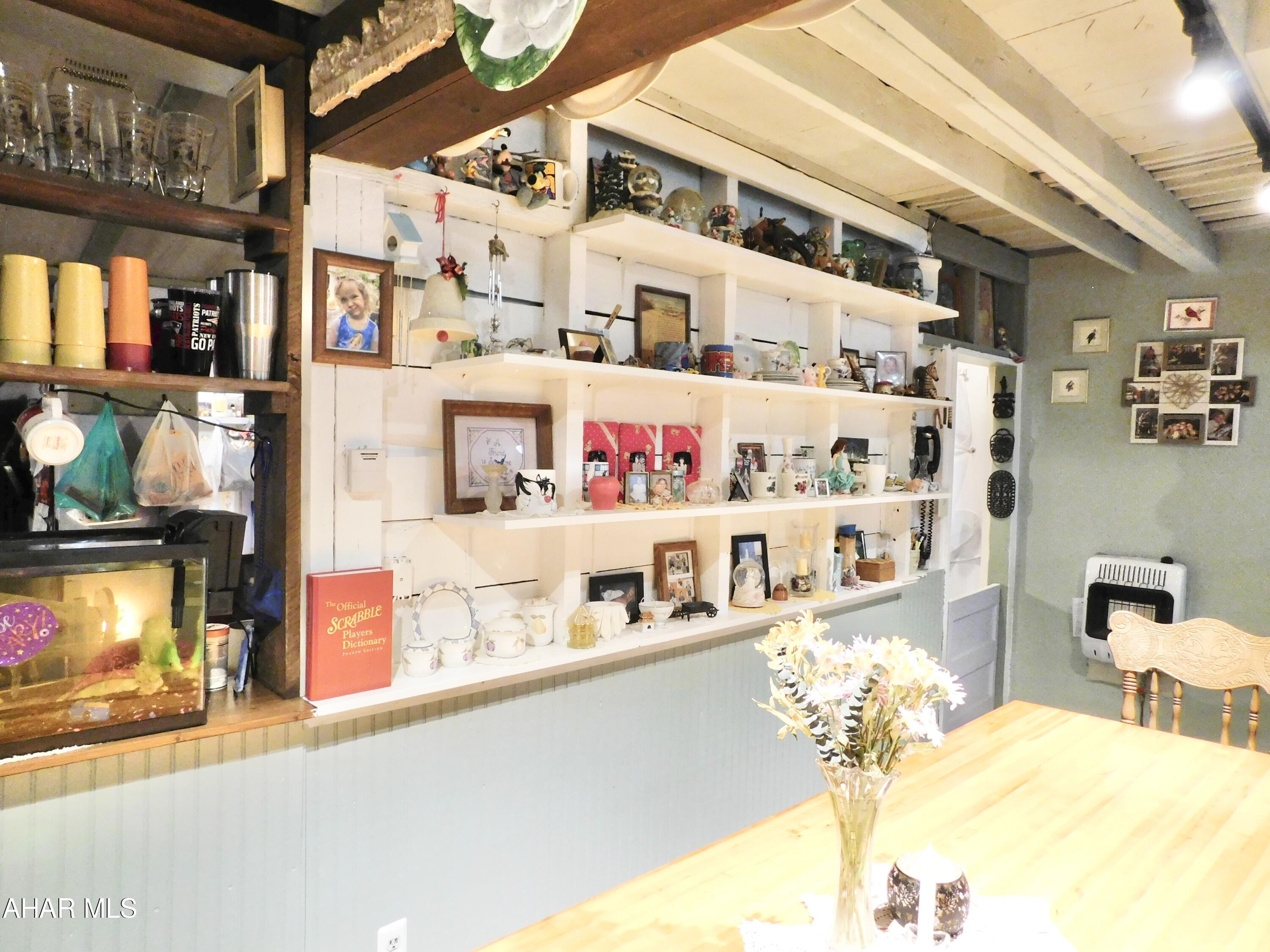 Sinking Valley - Residential