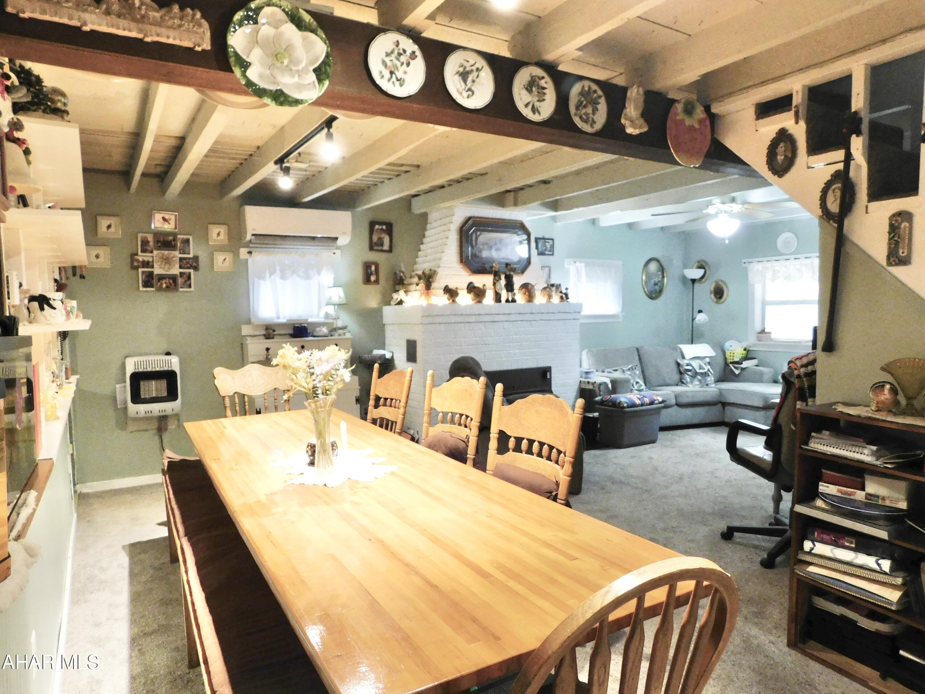 Sinking Valley - Residential