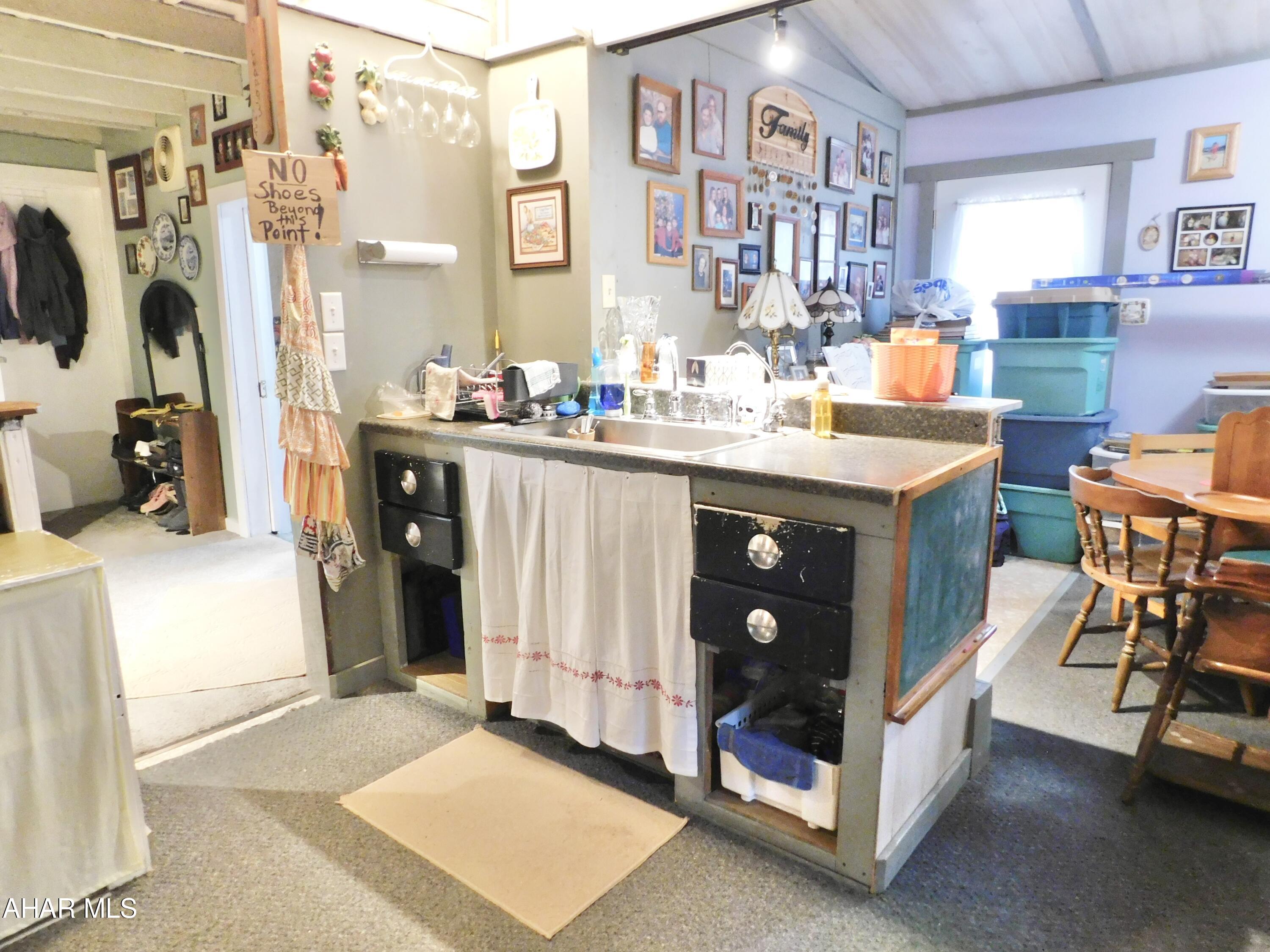 Sinking Valley - Residential