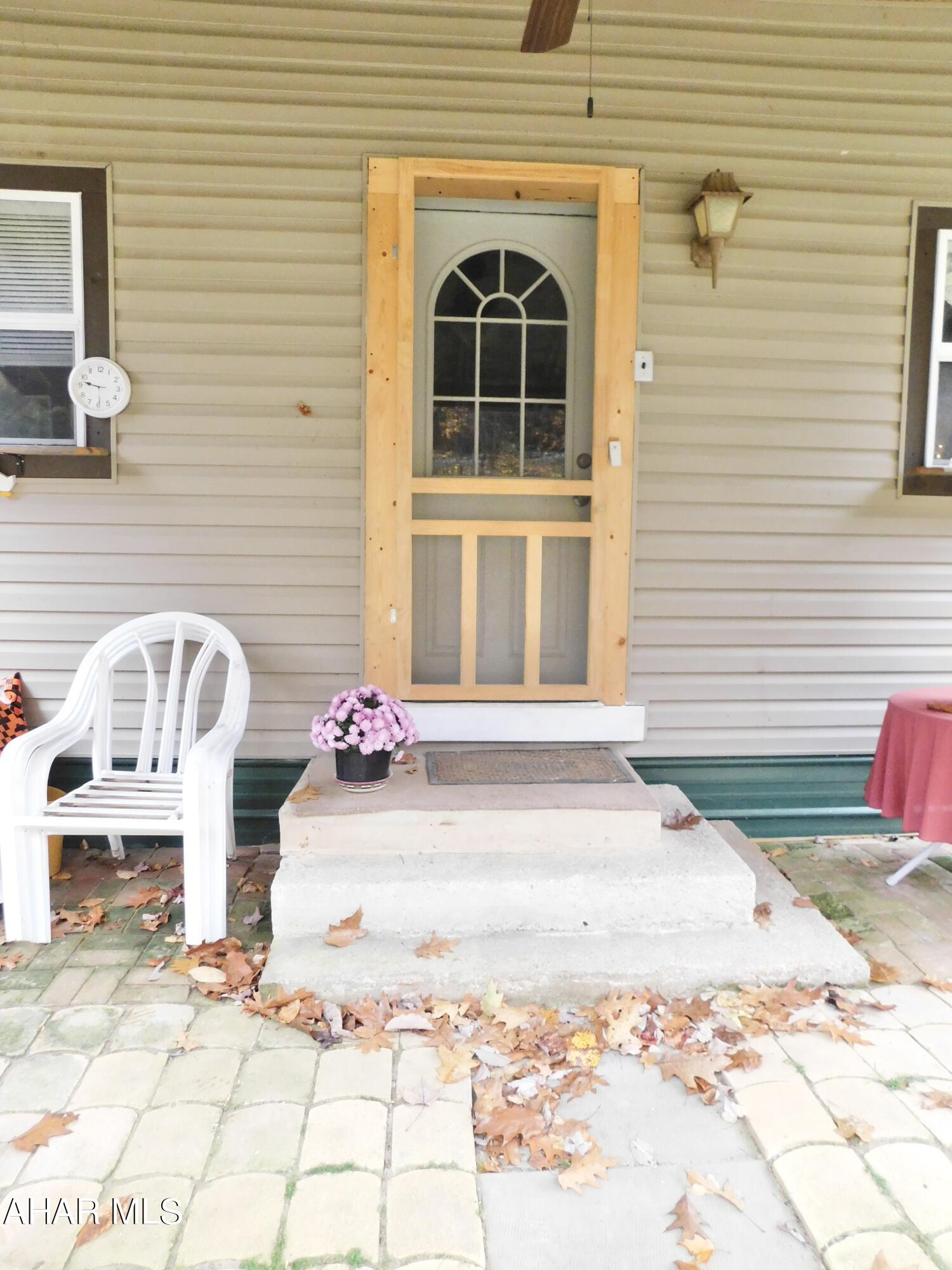 Sinking Valley - Residential