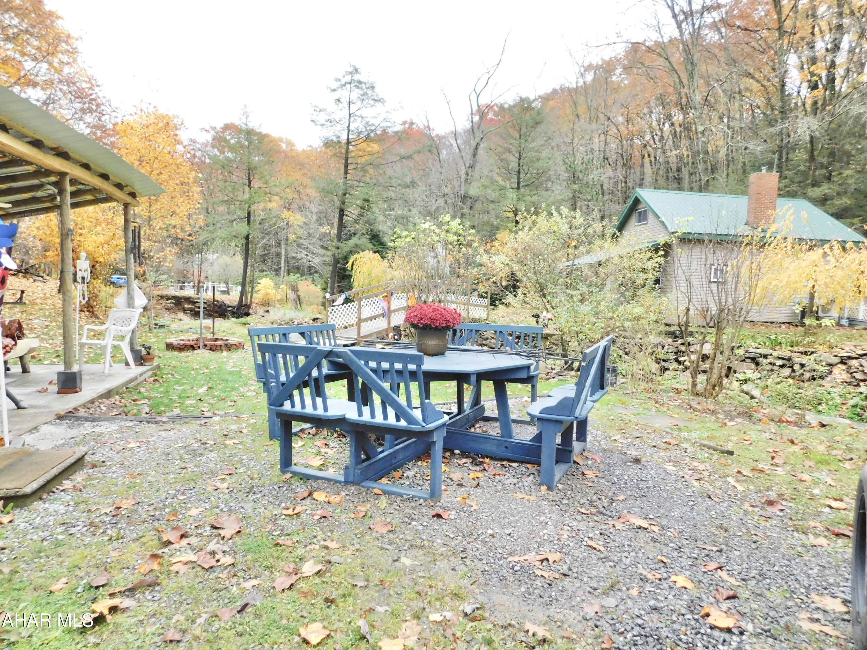 Sinking Valley - Residential