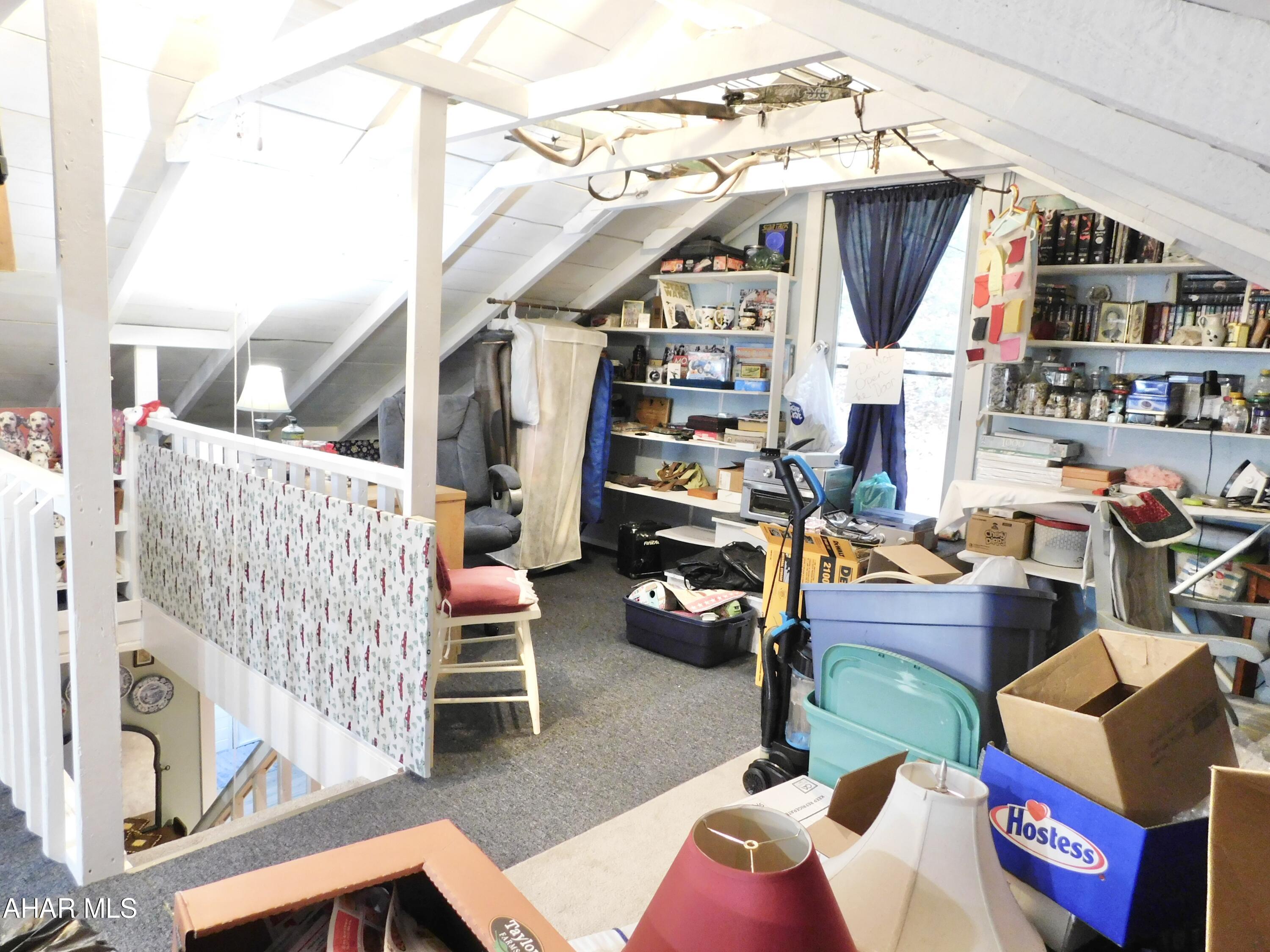 Sinking Valley - Residential