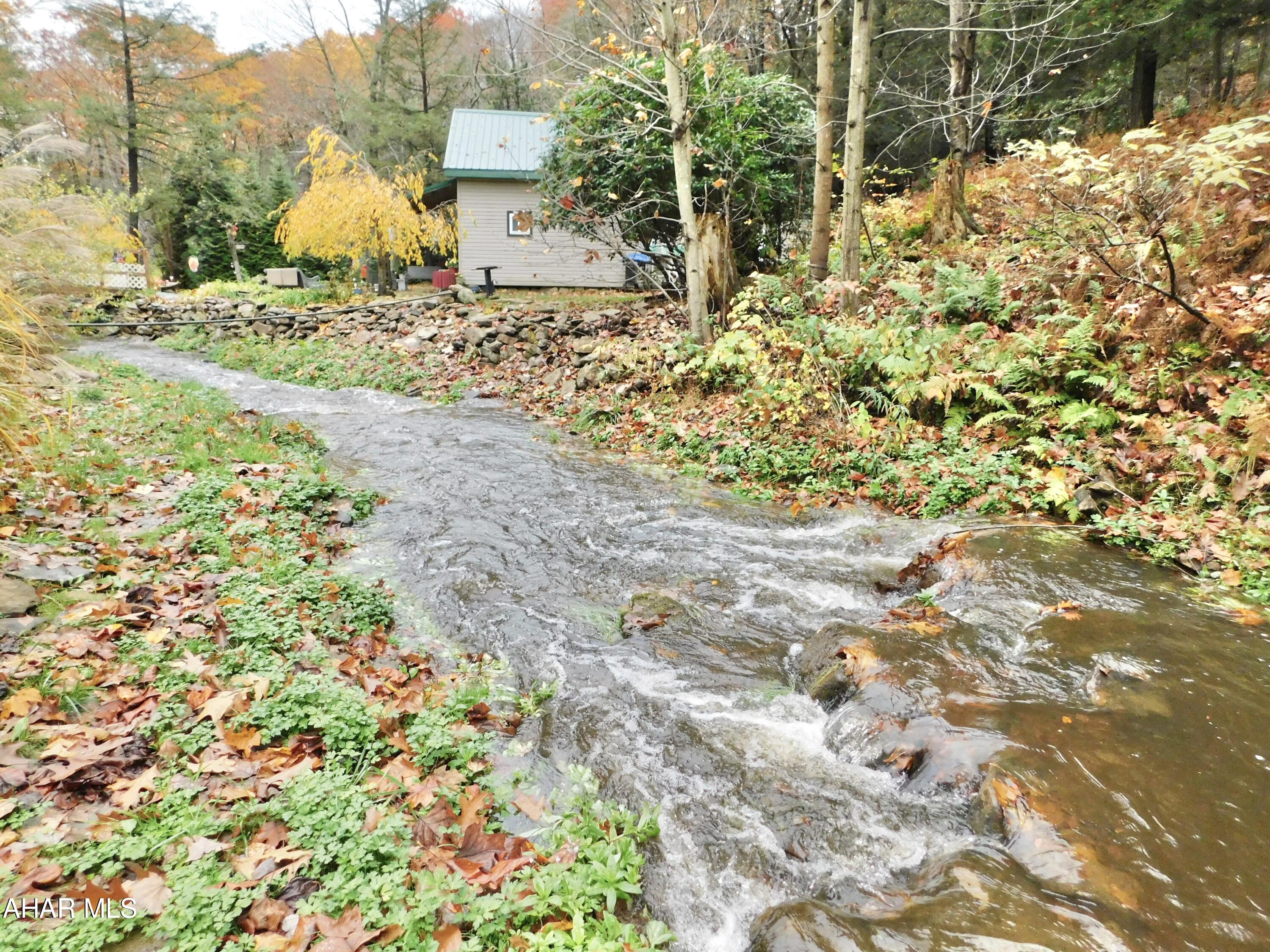 Sinking Valley - Residential