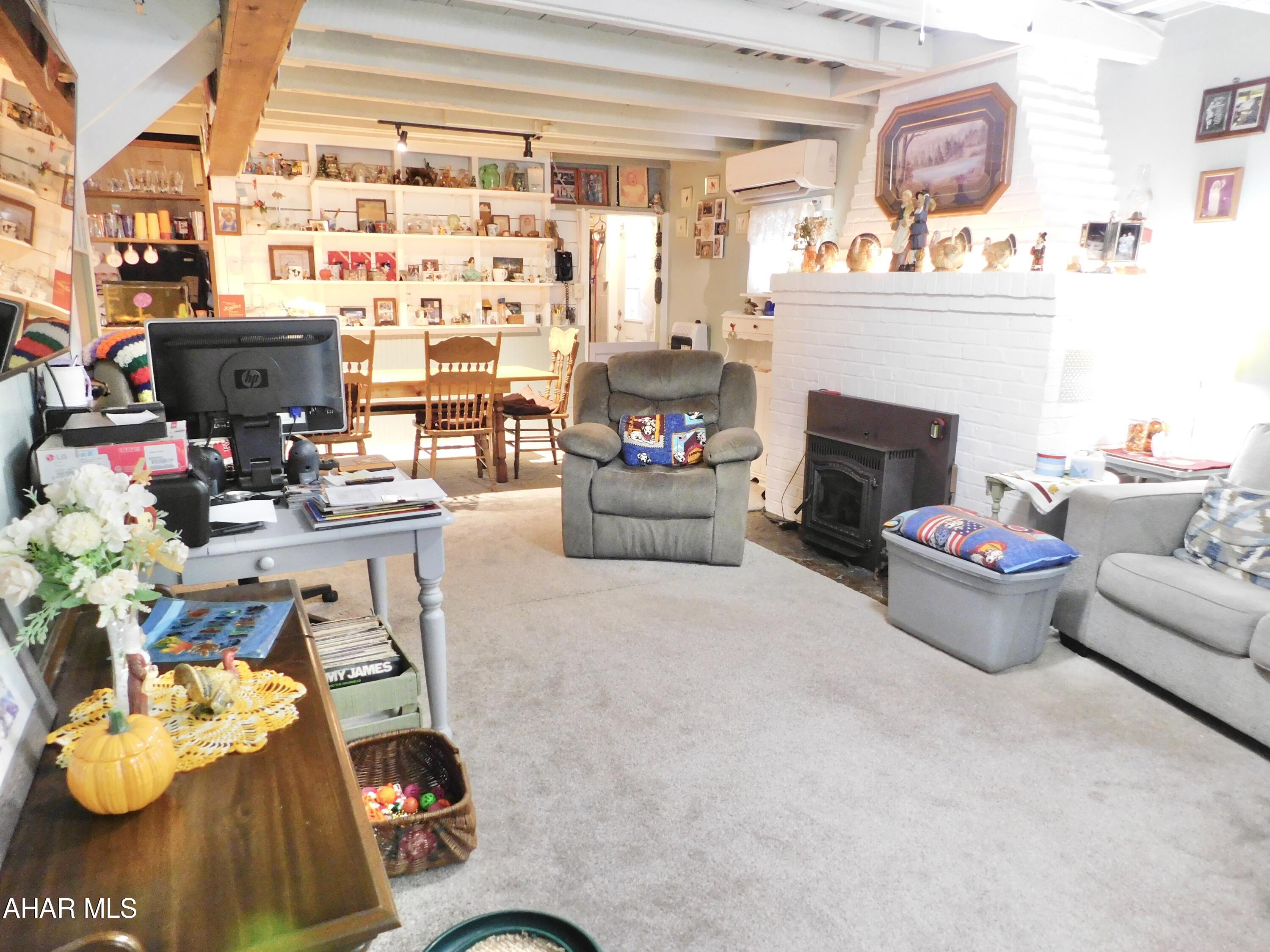 Sinking Valley - Residential