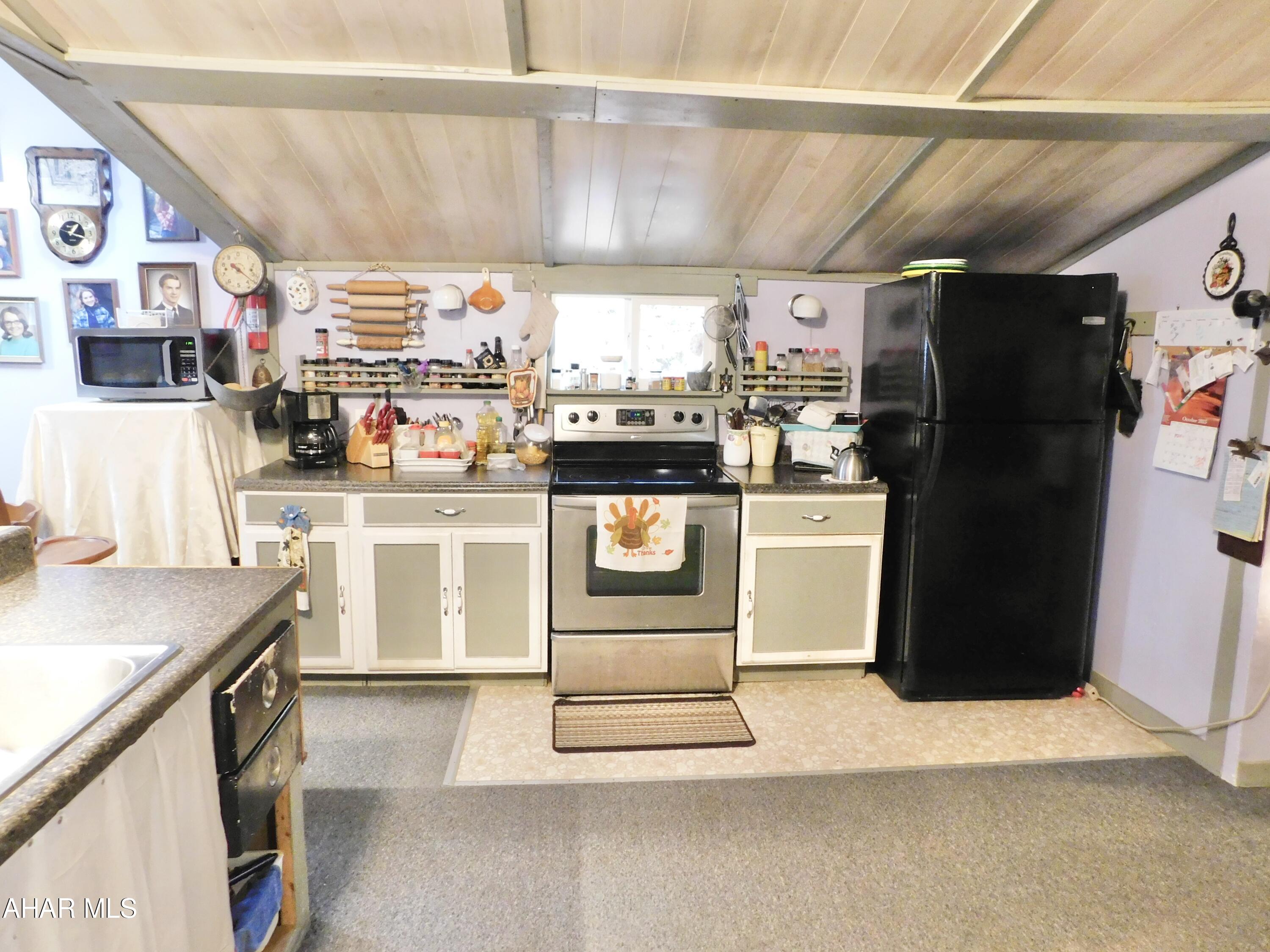 Sinking Valley - Residential