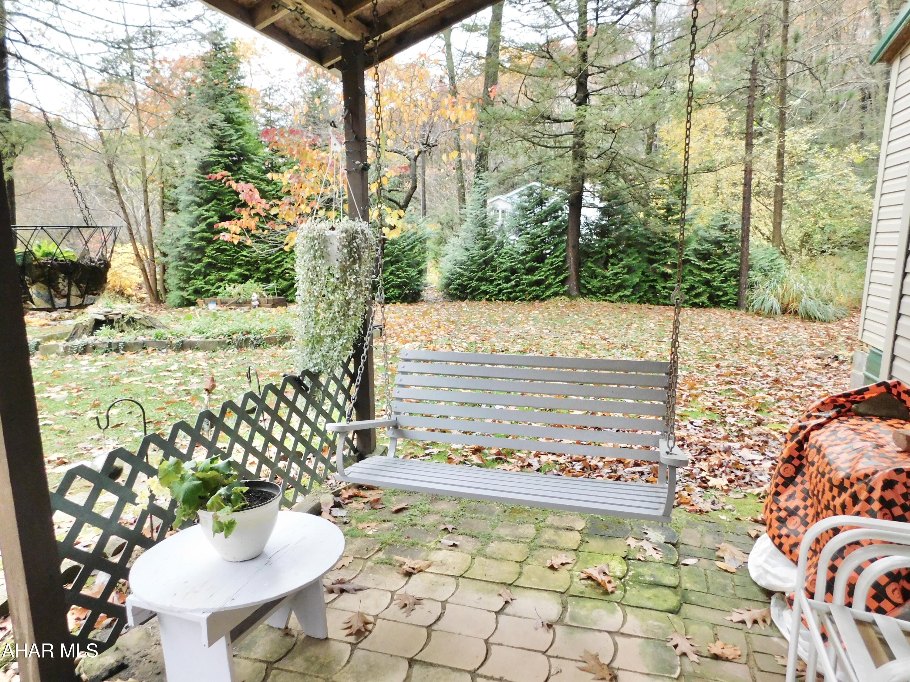 Sinking Valley - Residential