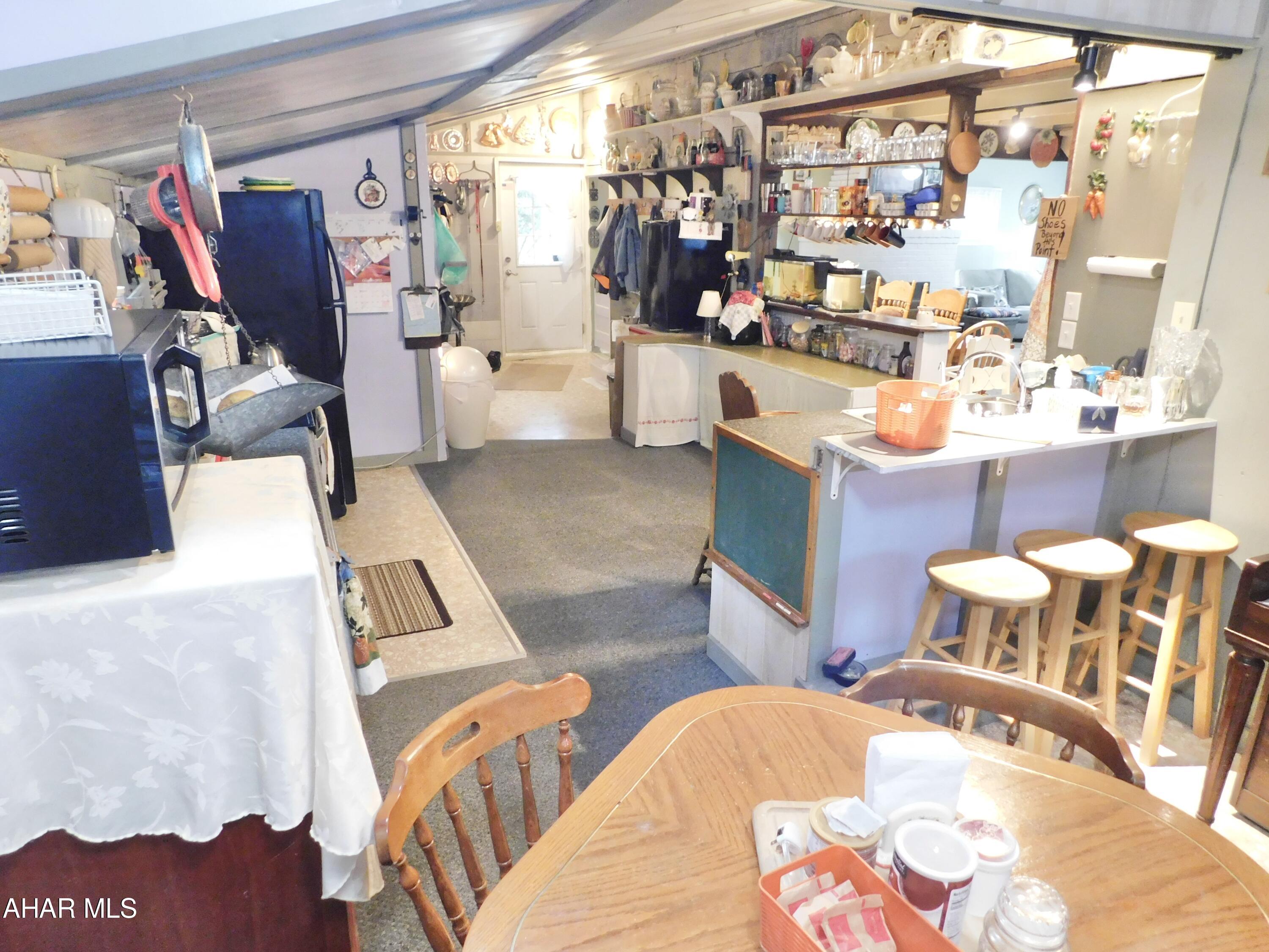 Sinking Valley - Residential