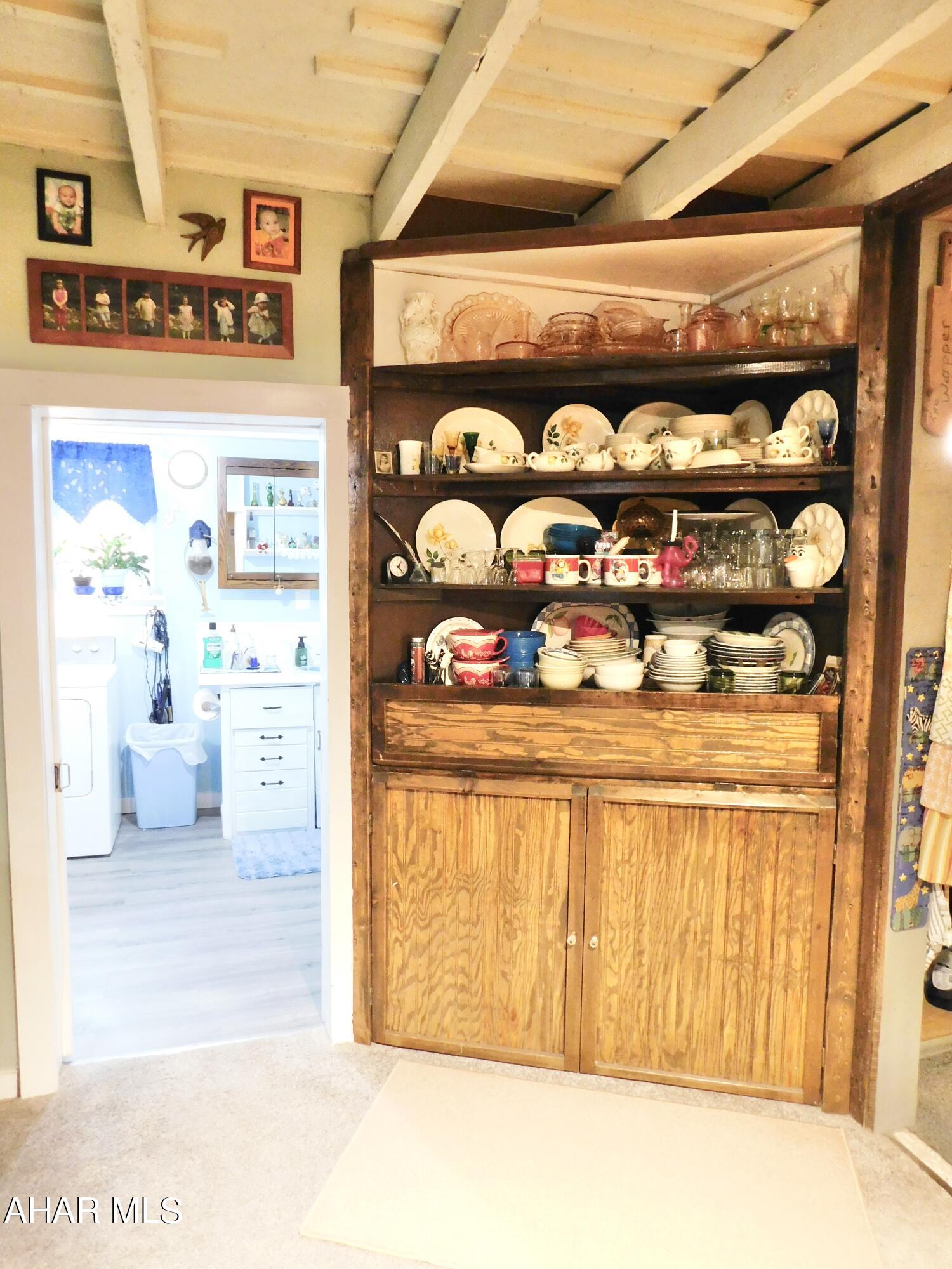 Sinking Valley - Residential