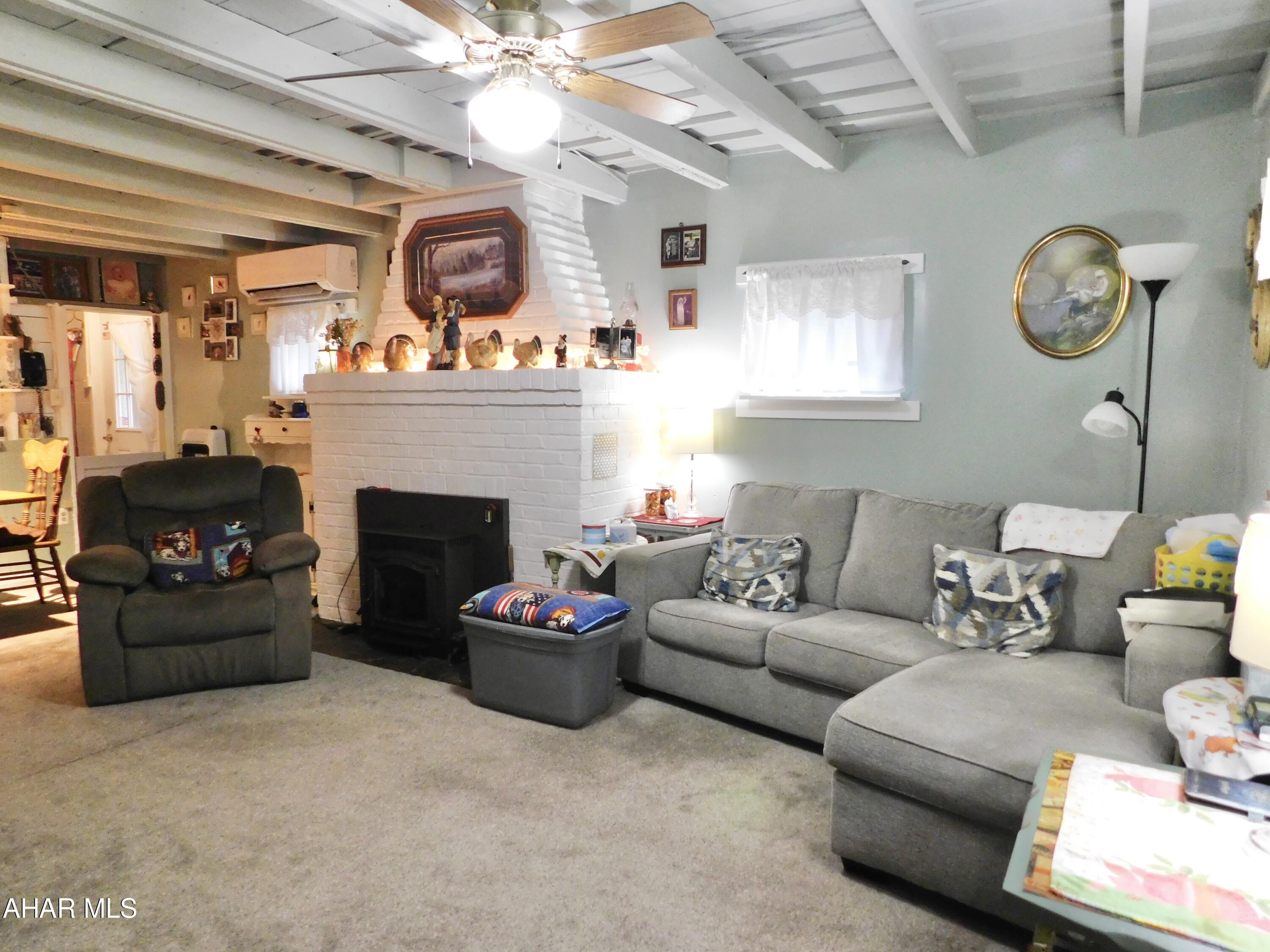 Sinking Valley - Residential