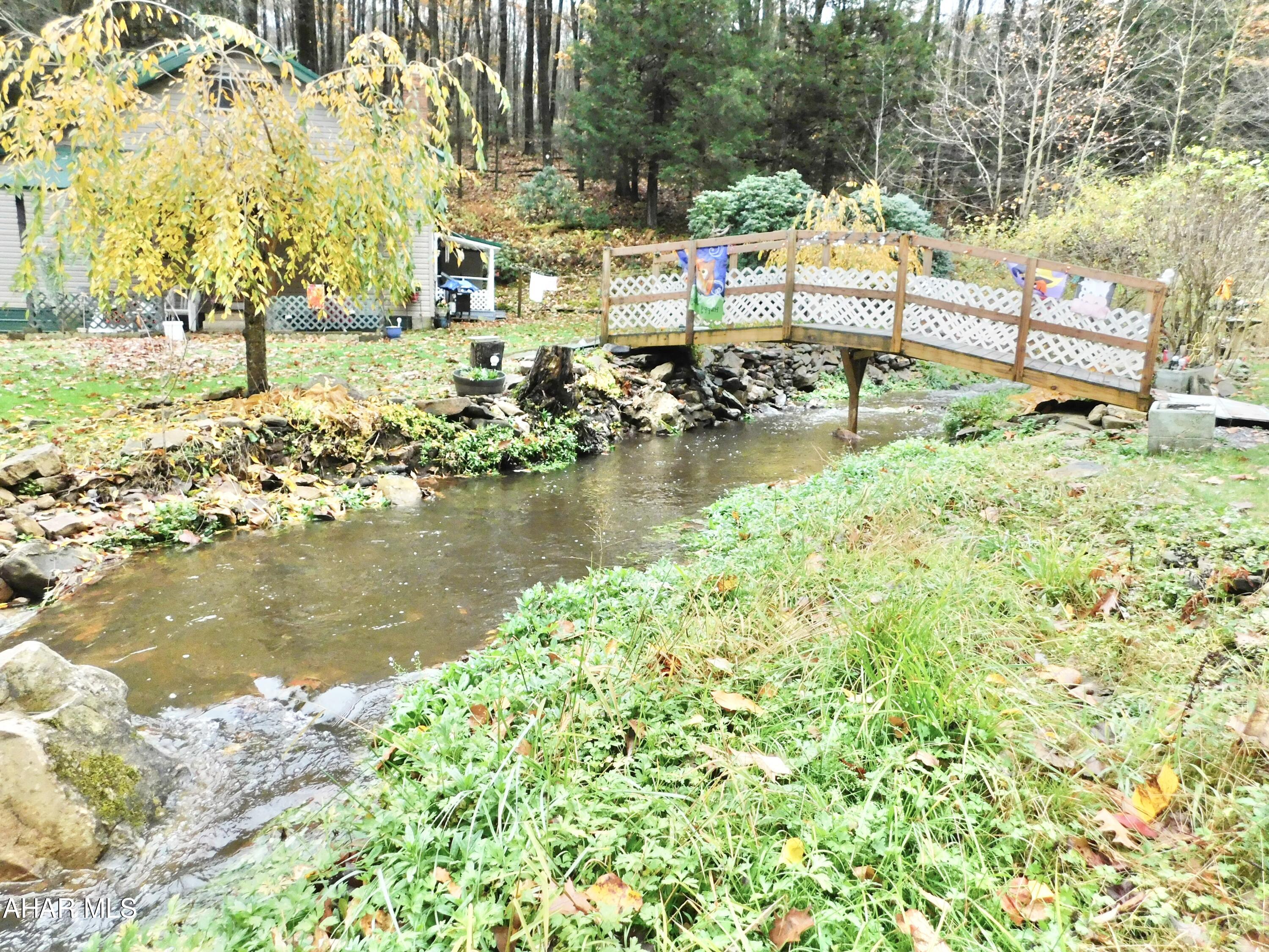 Sinking Valley - Residential