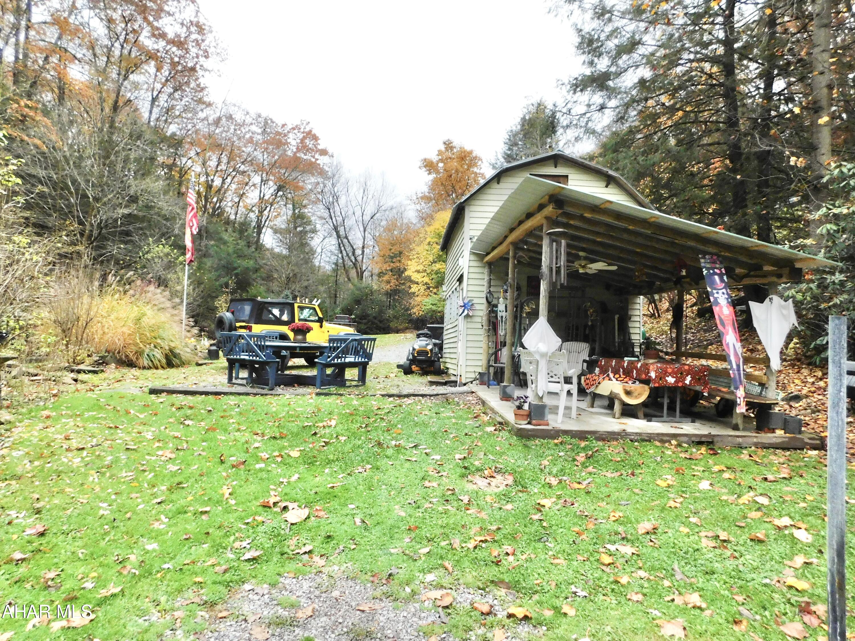 Sinking Valley - Residential