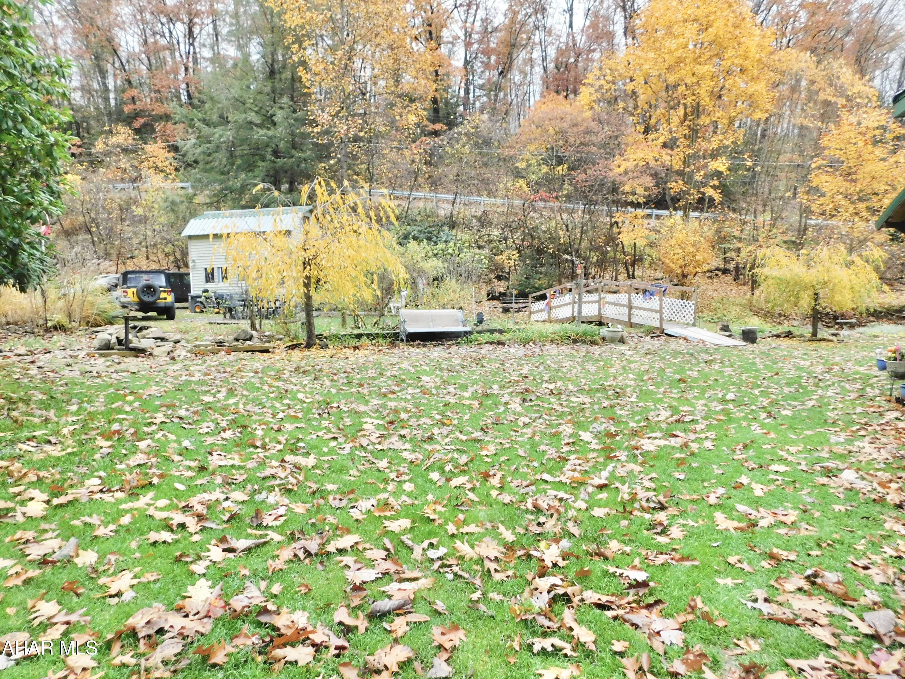 Sinking Valley - Residential