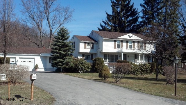 Juniata Gap - Residential