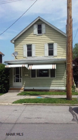 Unknown - Residential