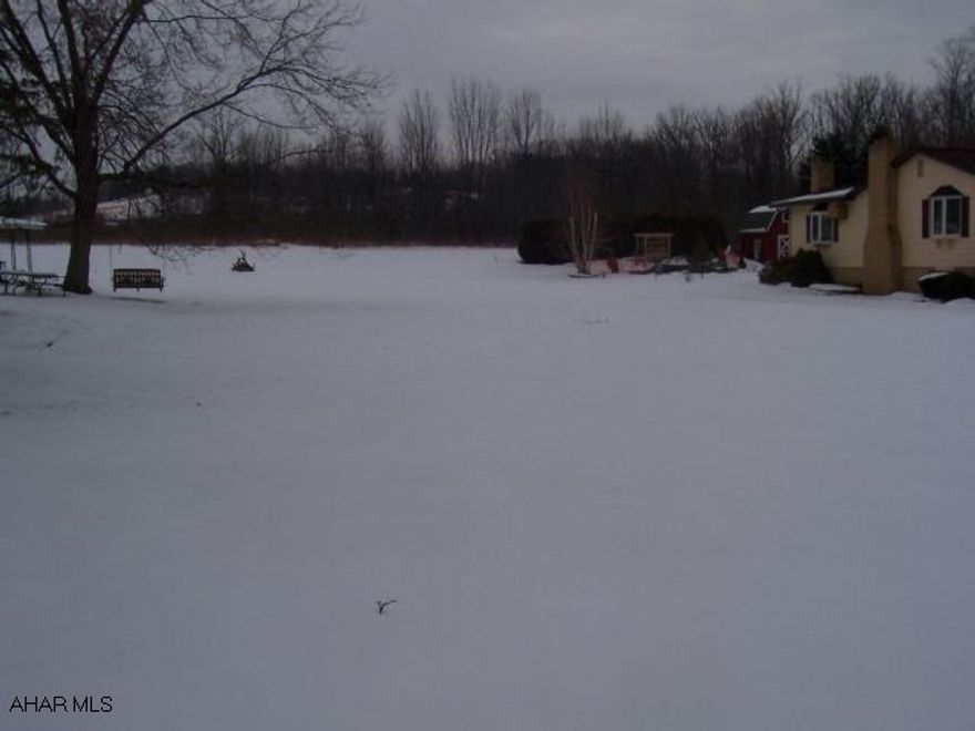 75 X 200 Lot With Short Distance To Sewer Hookups - No City Water Hookups Available, Must Put In A Well.