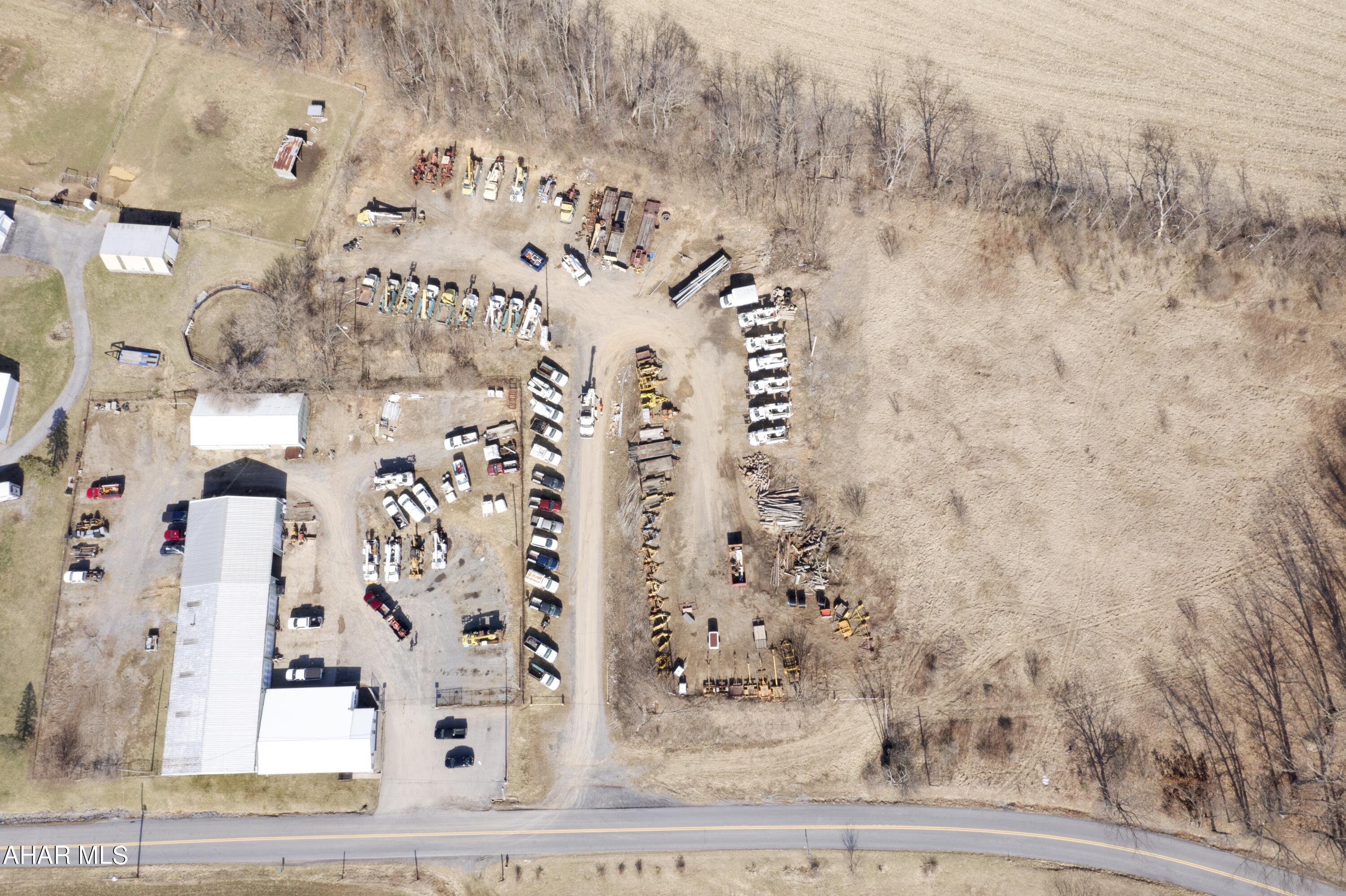 West Loop - Commercial Sale