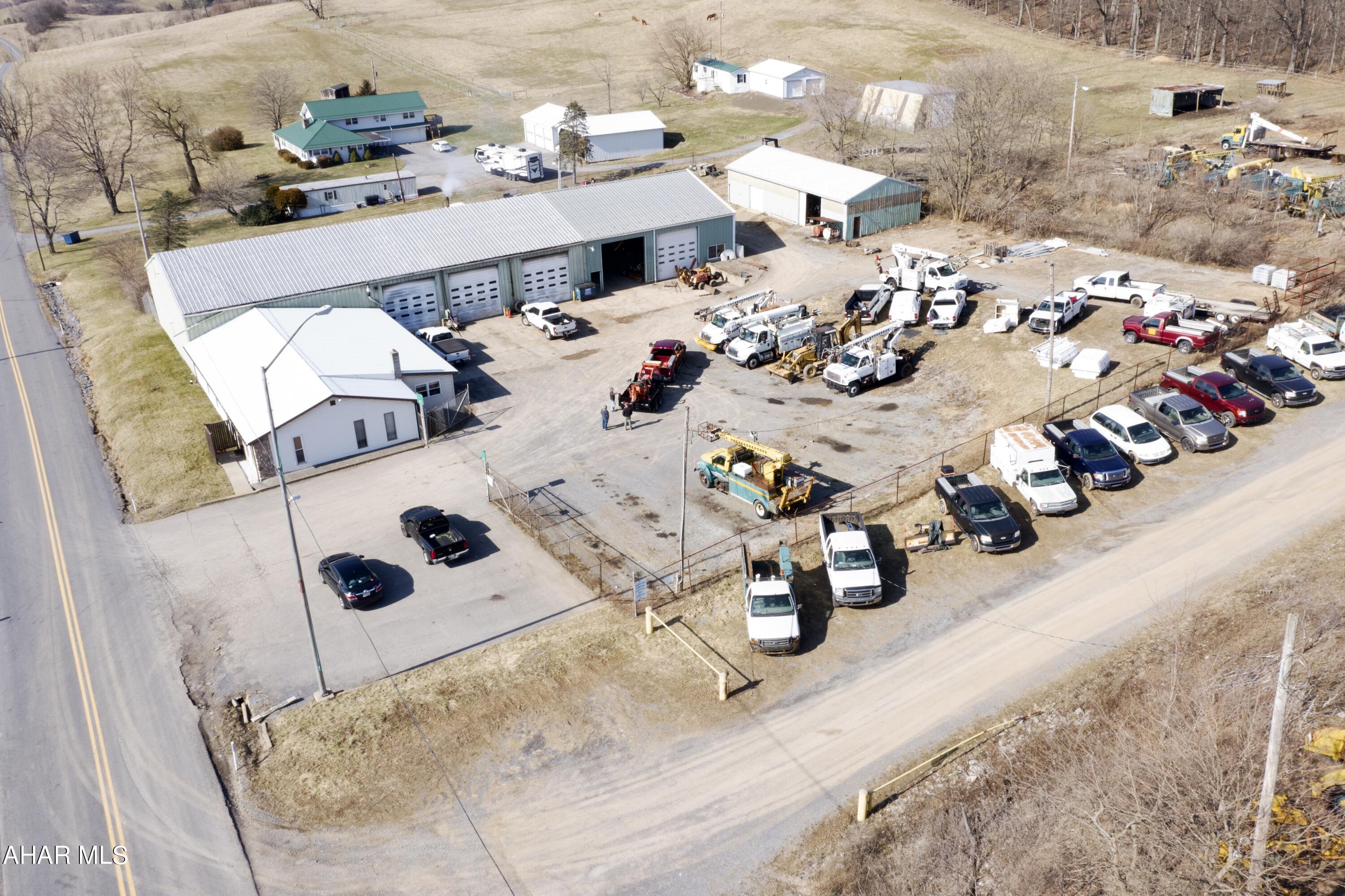 West Loop - Commercial Sale