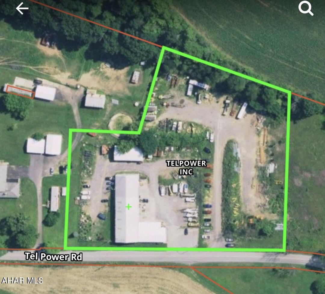 West Loop - Commercial Sale