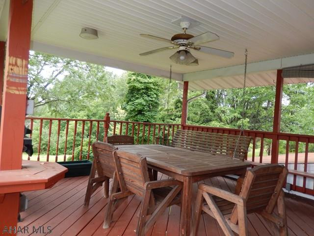 Juniata - Residential