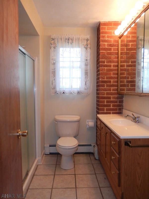 Juniata - Residential