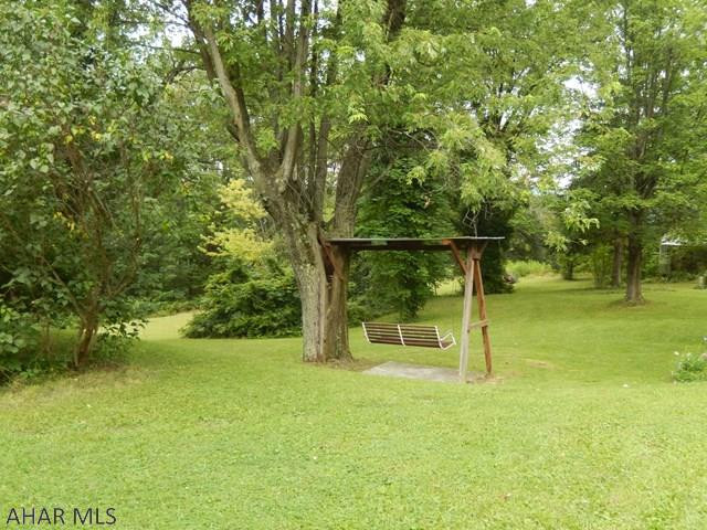 Juniata - Residential