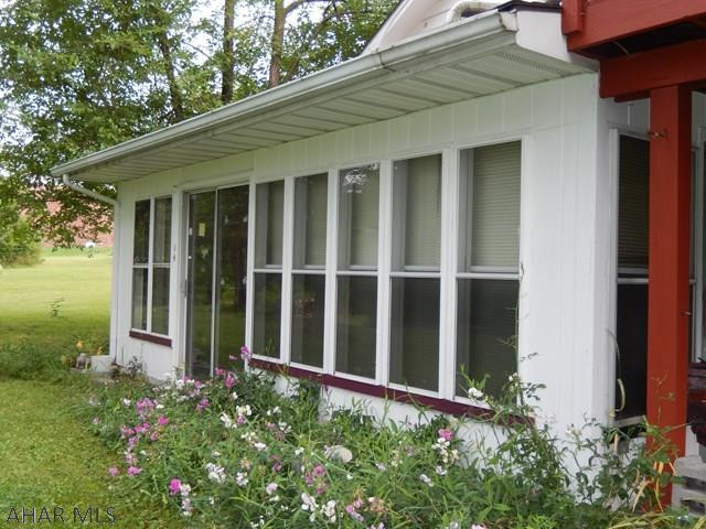 Juniata - Residential