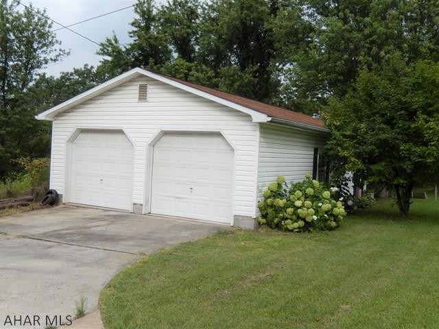 Juniata - Residential