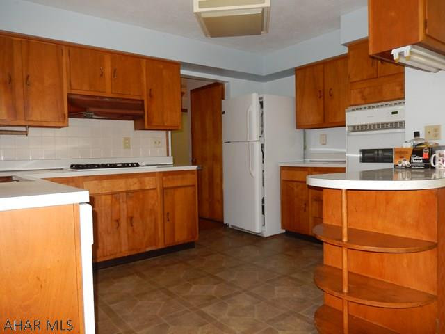 Juniata - Residential