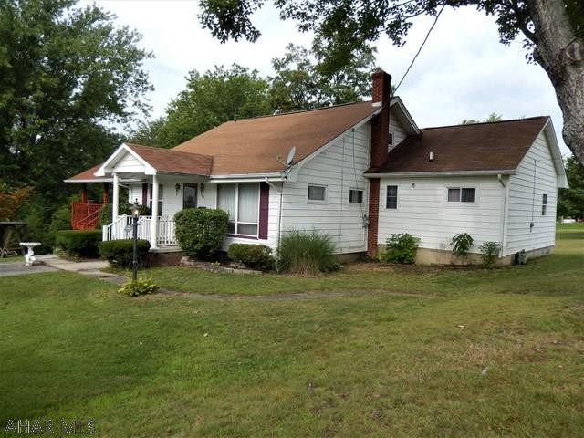 Juniata - Residential