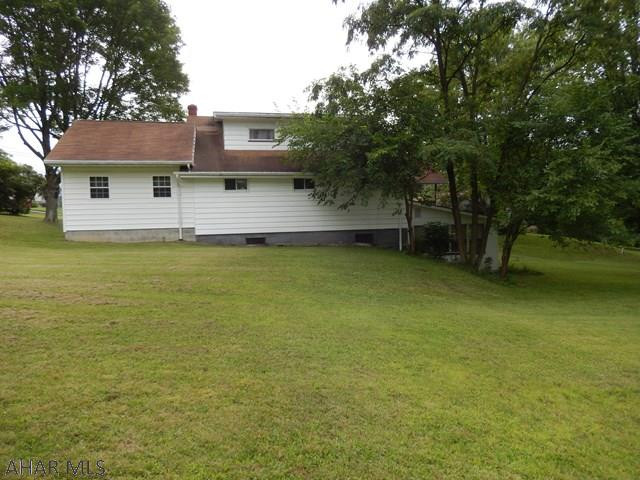 Juniata - Residential