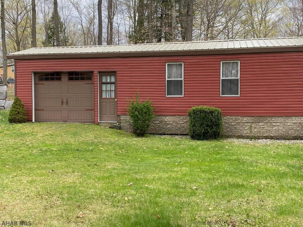 Glendale Yearound - Residential