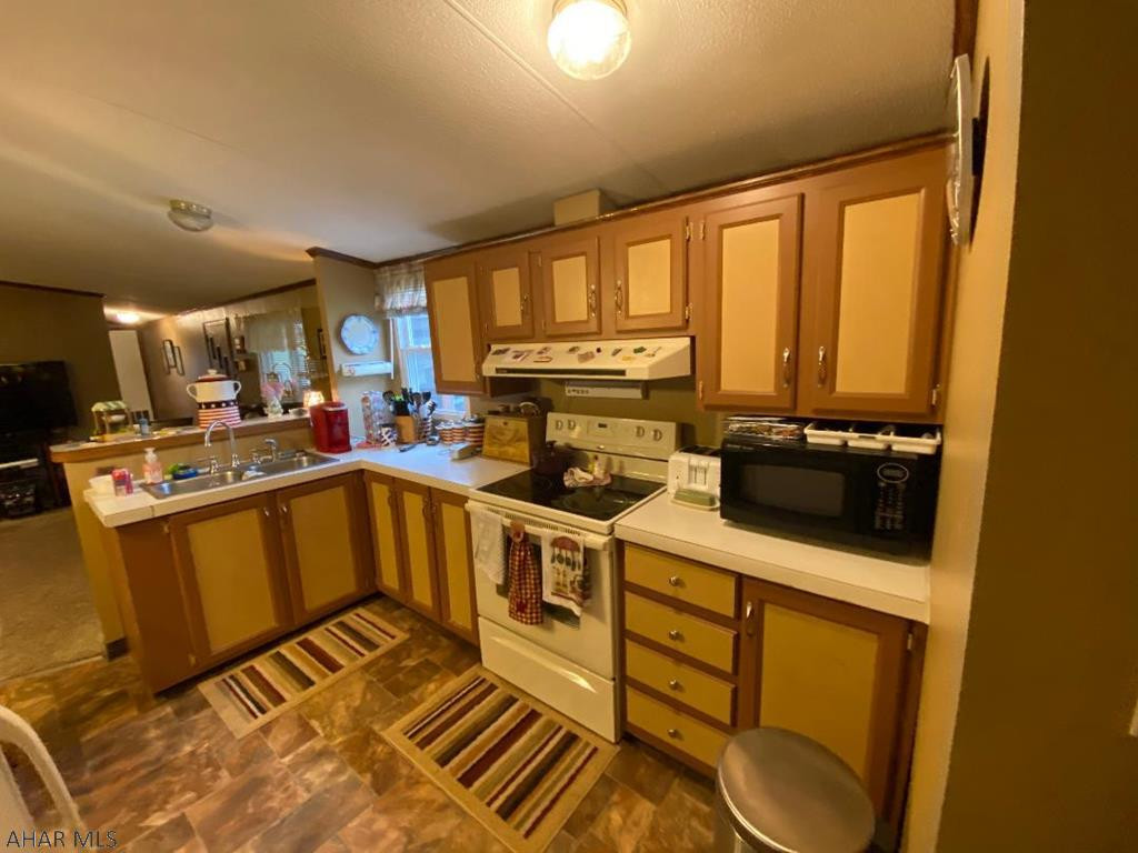 Glendale Yearound - Residential