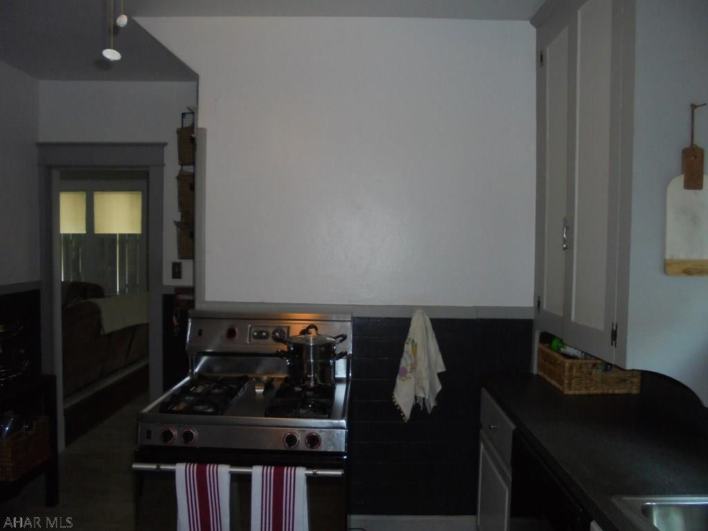 Other - Residential