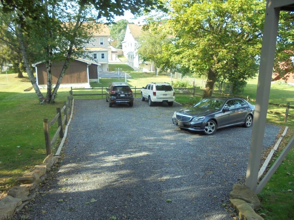 Other - Residential