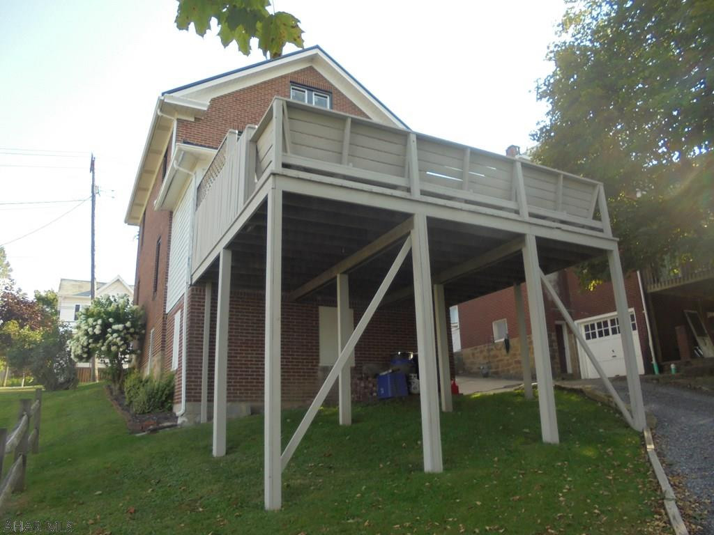 Other - Residential