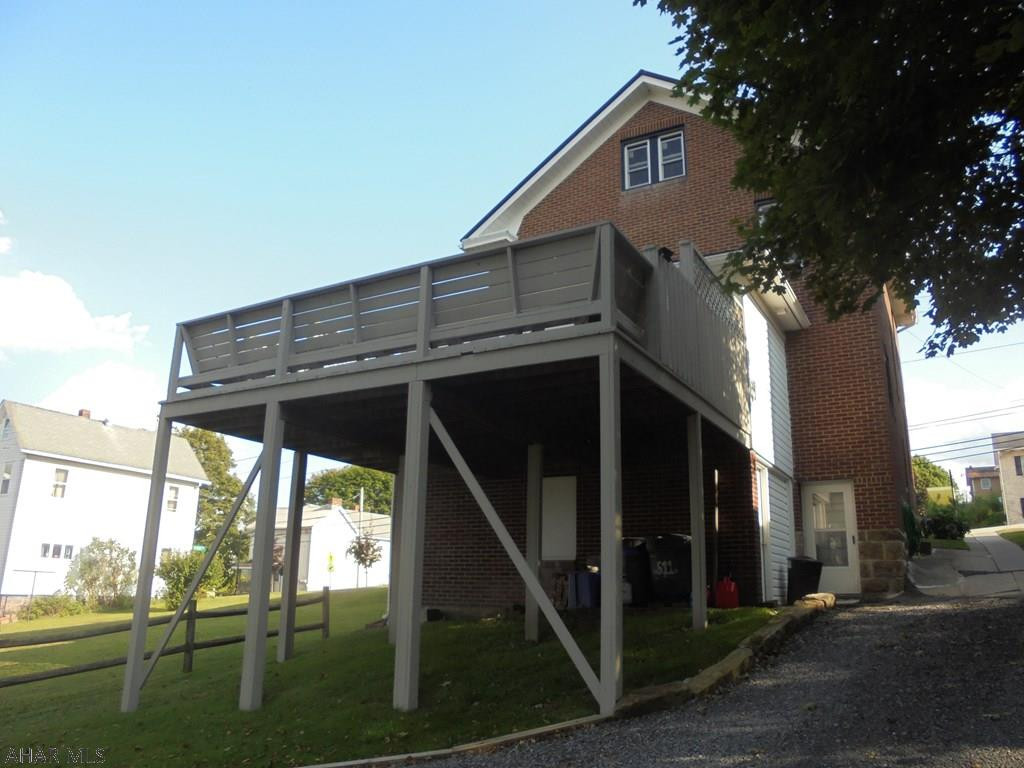 Other - Residential