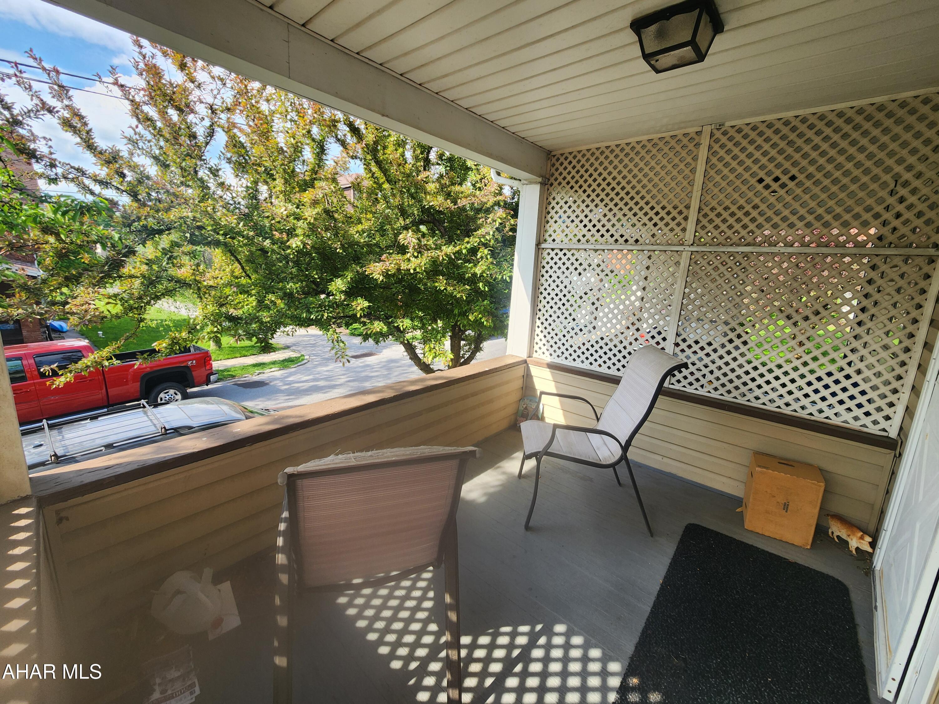 None - Residential Income